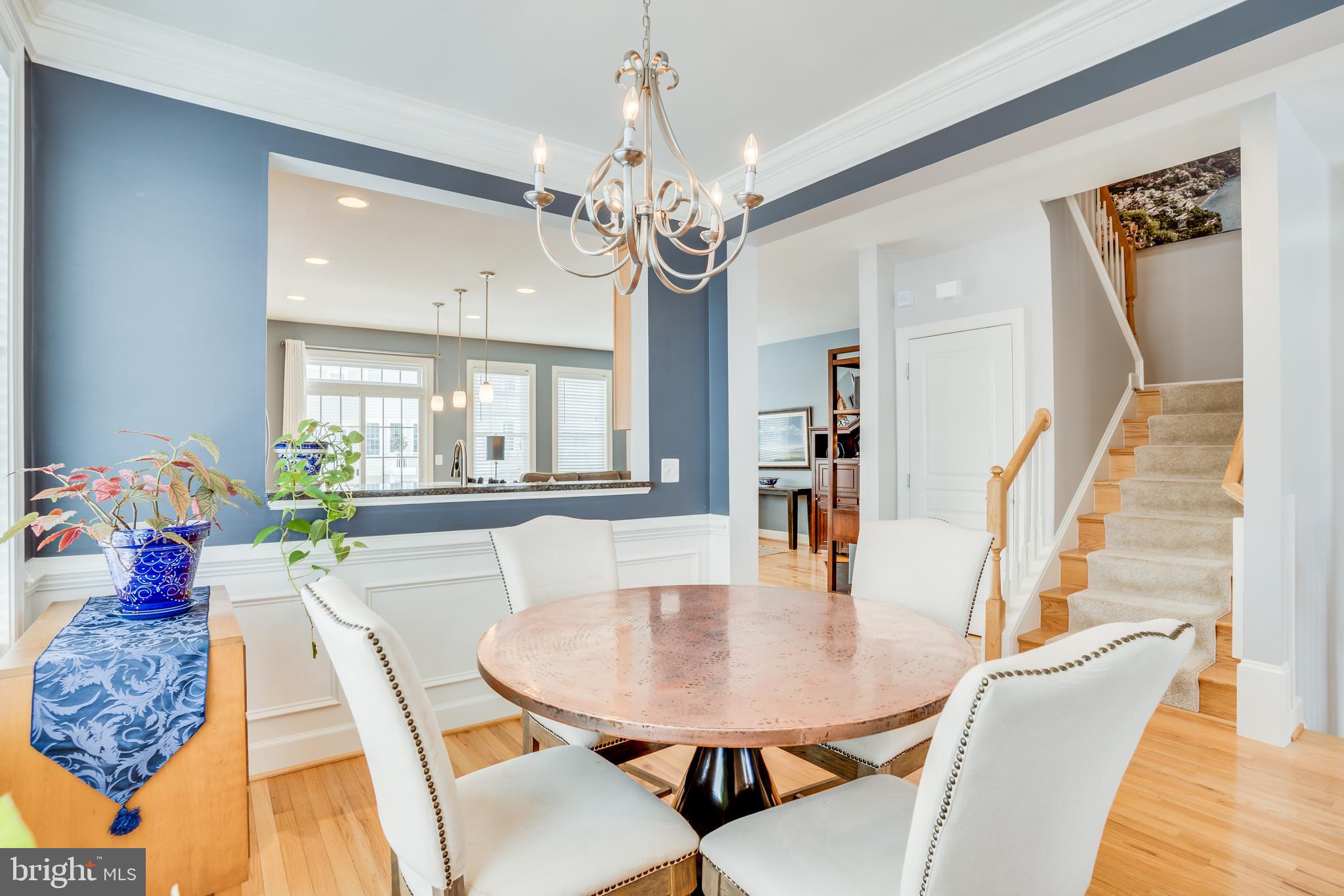 GREENE MILL PRESERVE - Residential