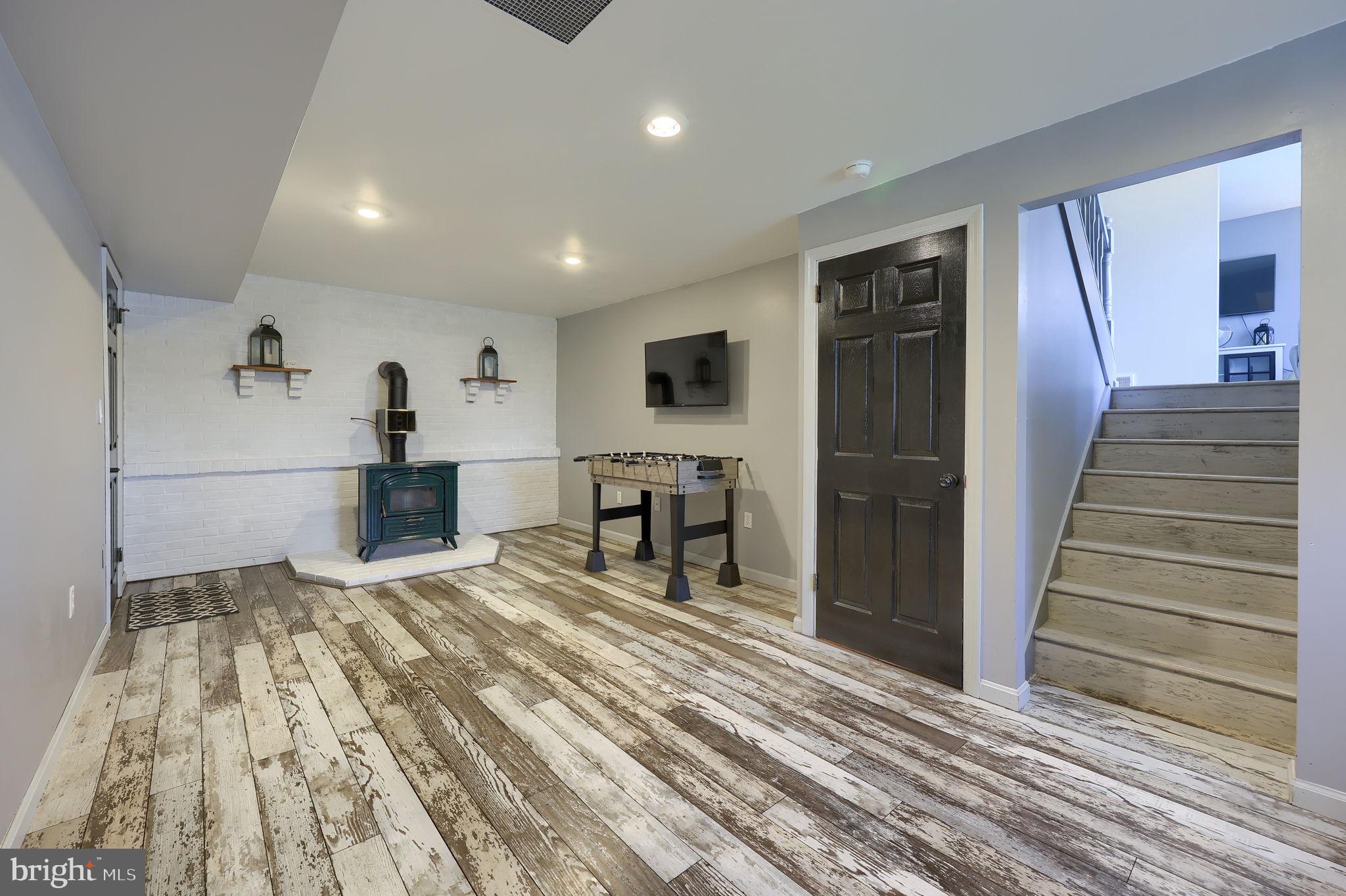 NEWBERRY TWP - Residential