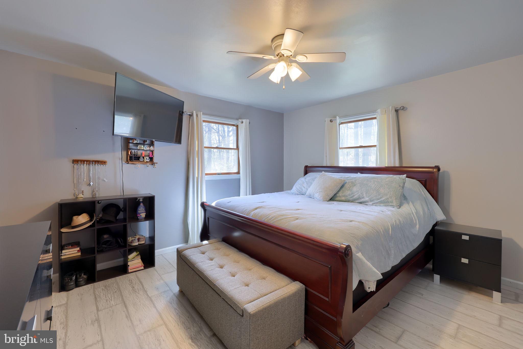 NEWBERRY TWP - Residential