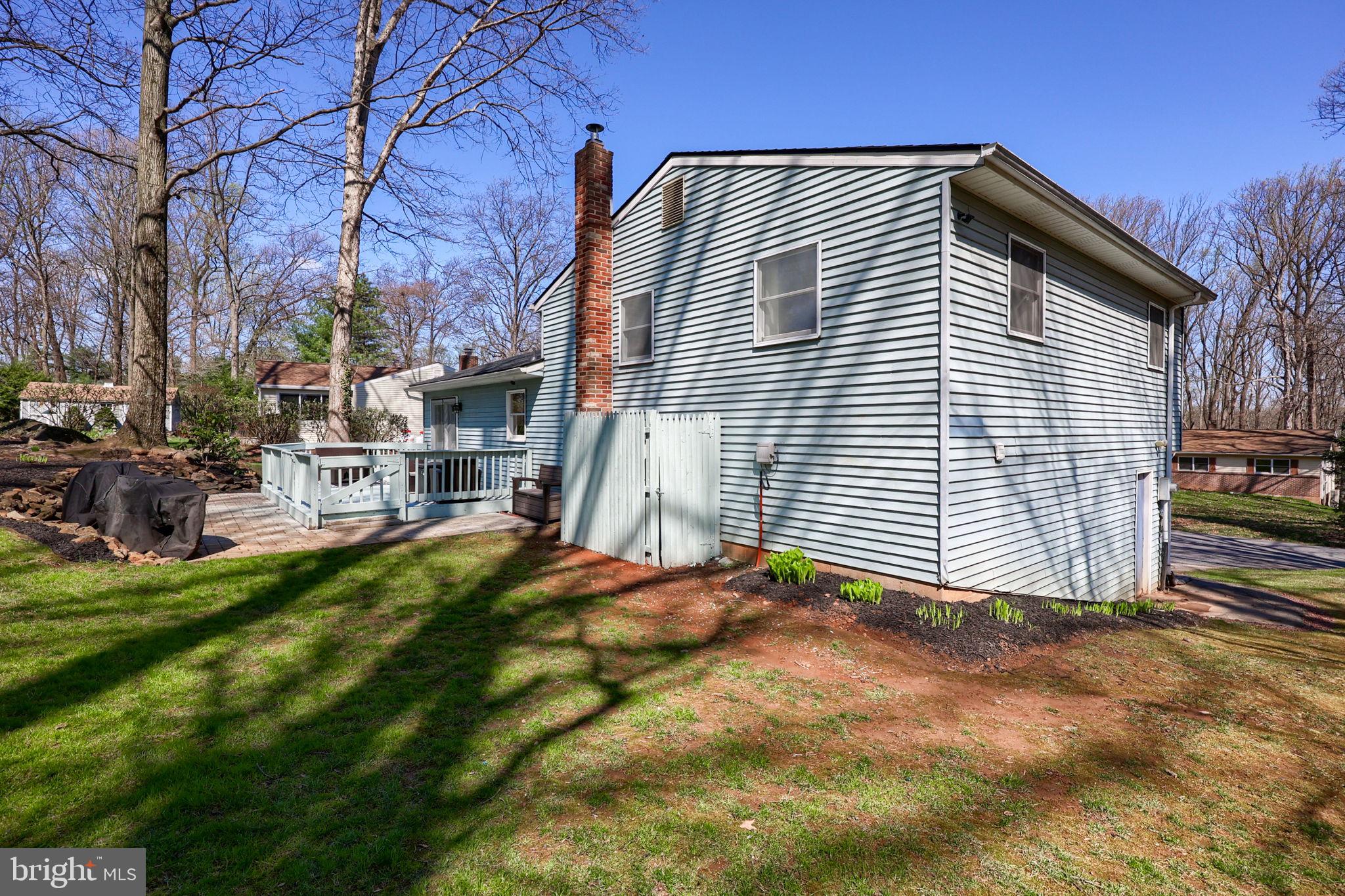 NEWBERRY TWP - Residential