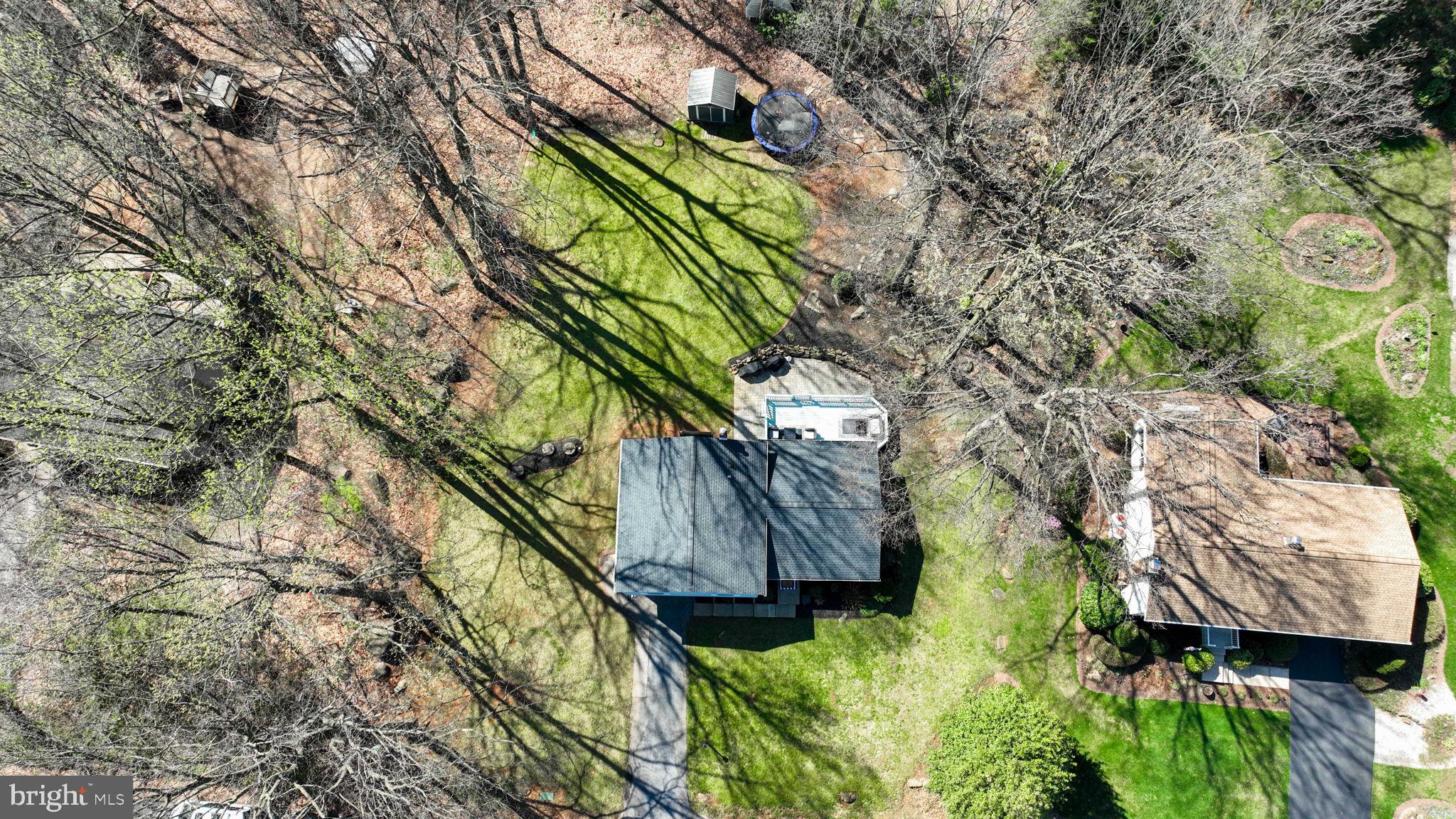 NEWBERRY TWP - Residential