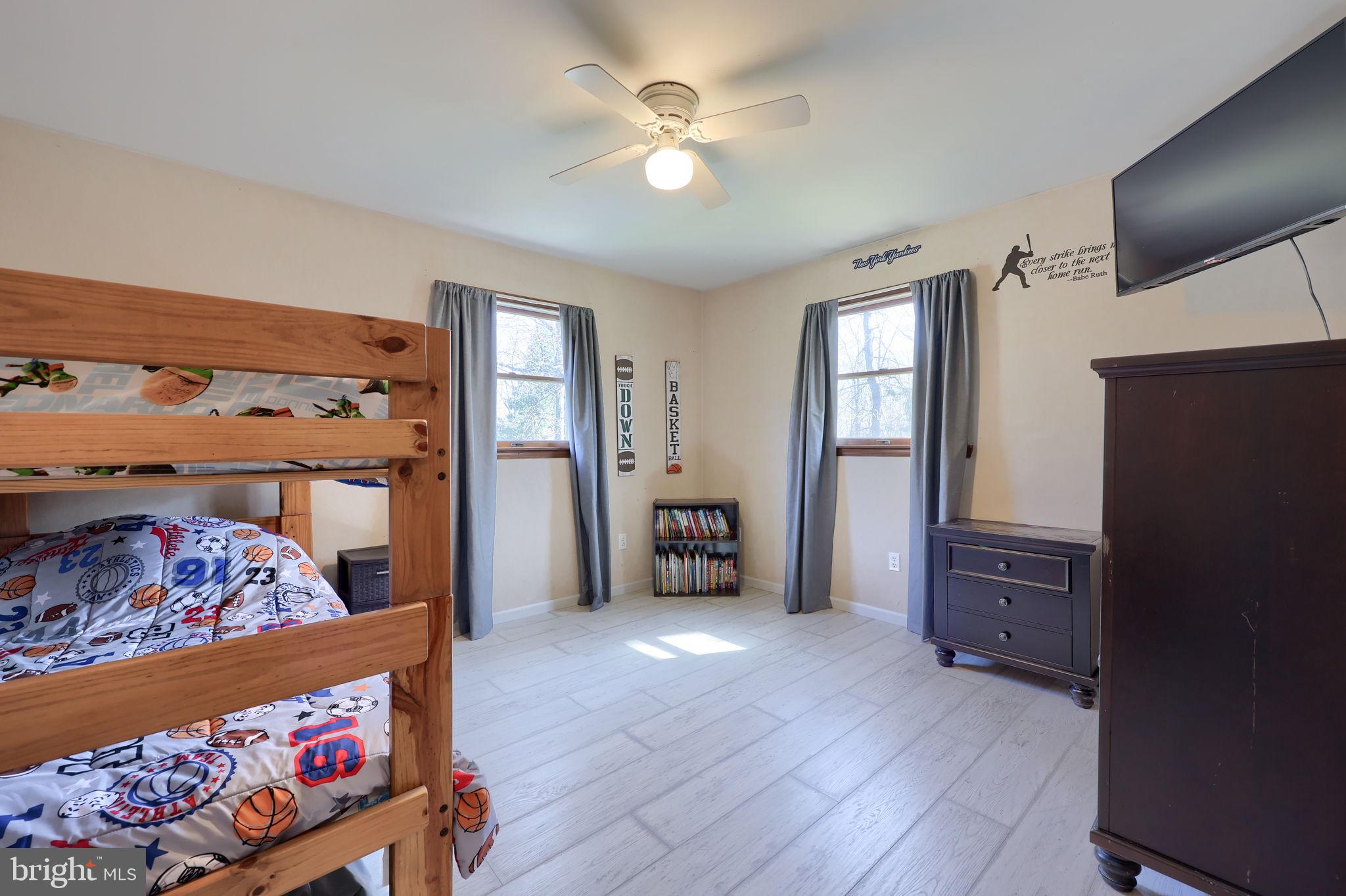 NEWBERRY TWP - Residential