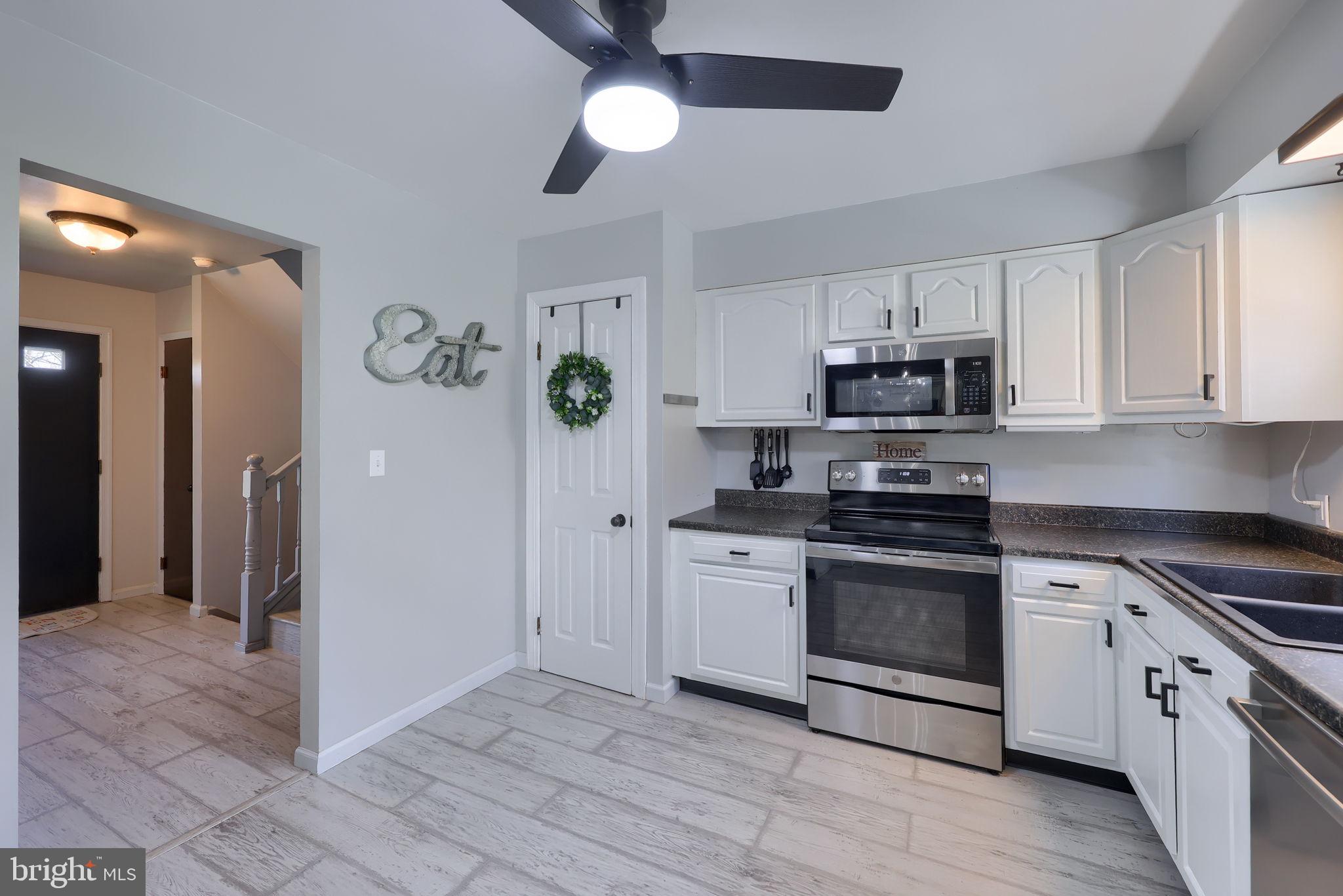 NEWBERRY TWP - Residential