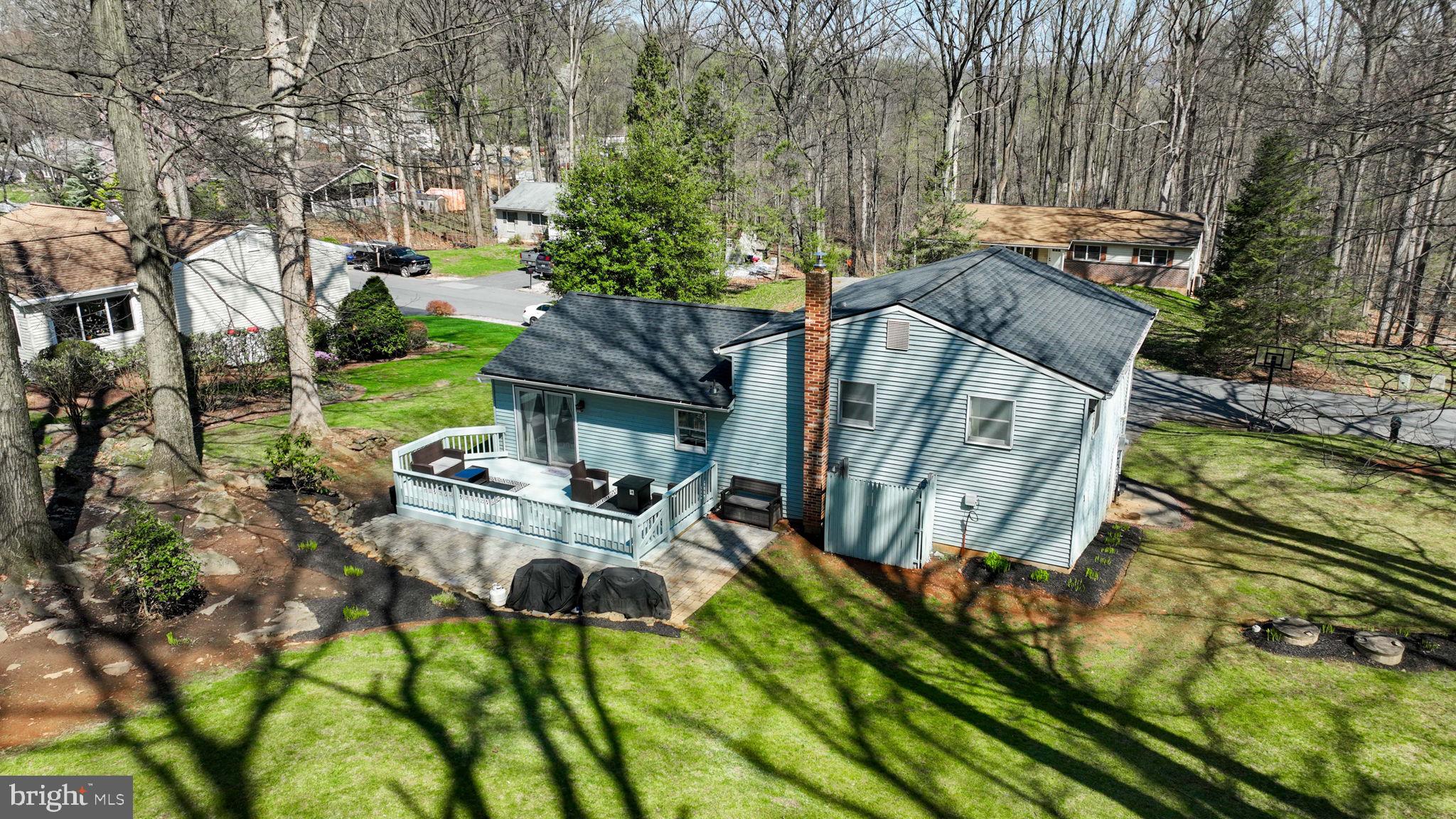 NEWBERRY TWP - Residential