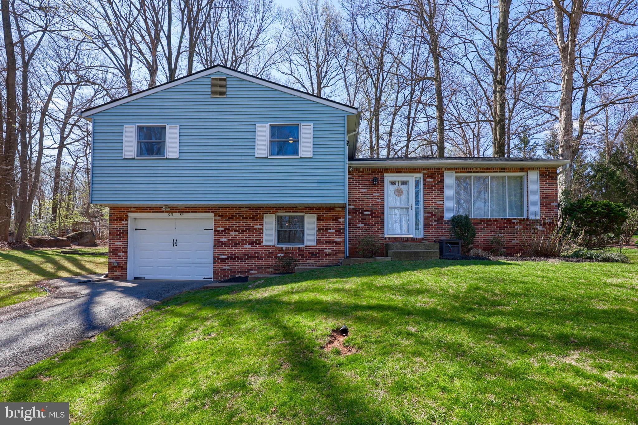 NEWBERRY TWP - Residential