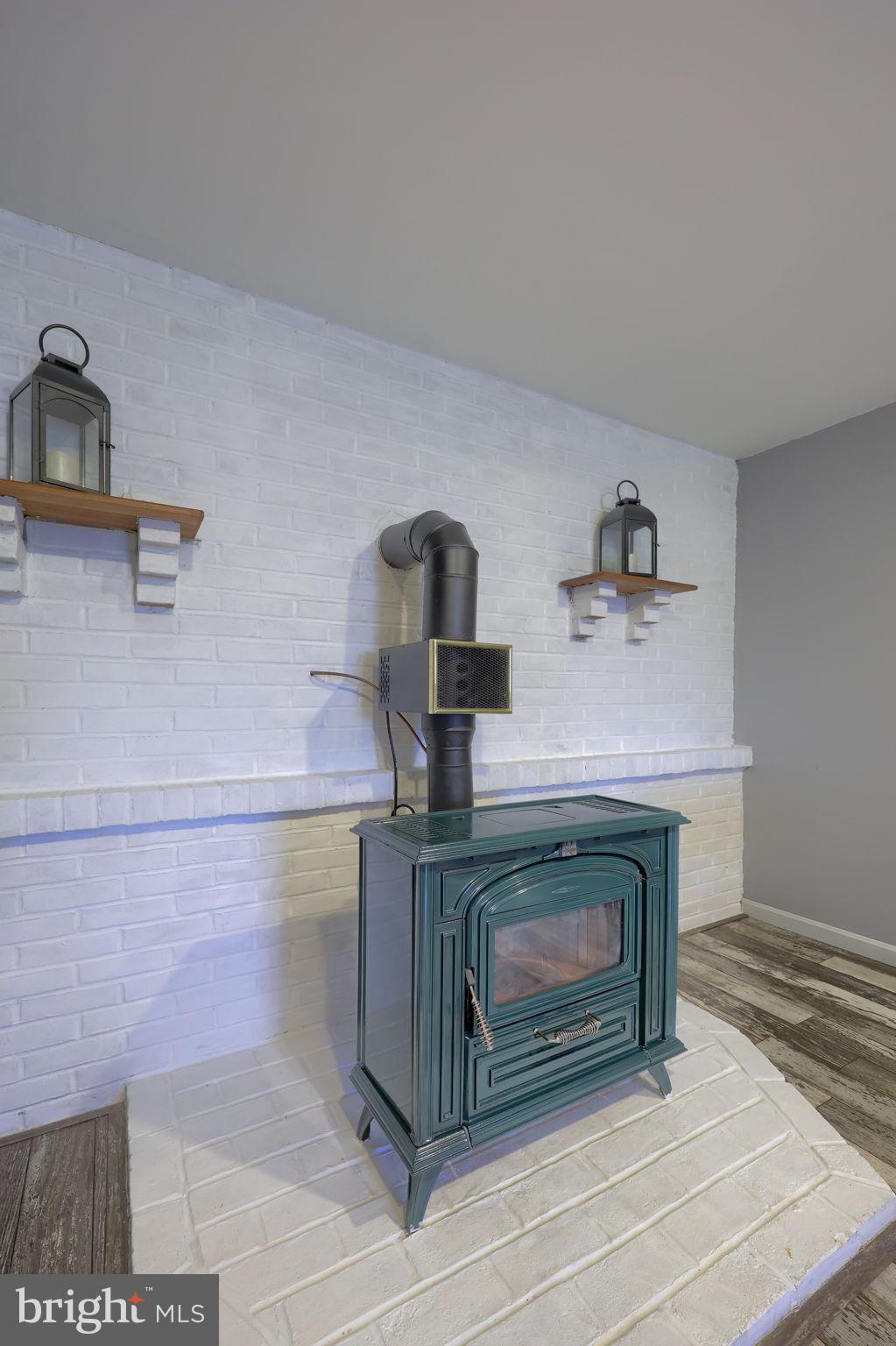 NEWBERRY TWP - Residential