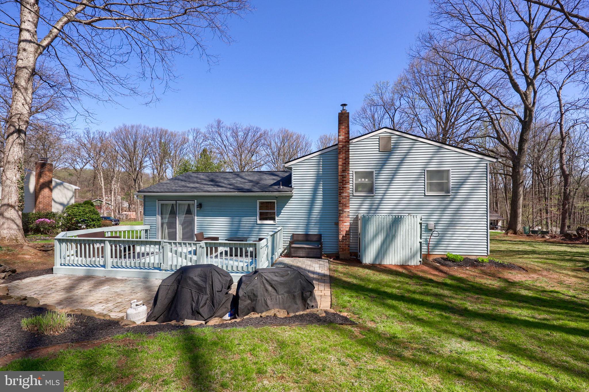 NEWBERRY TWP - Residential