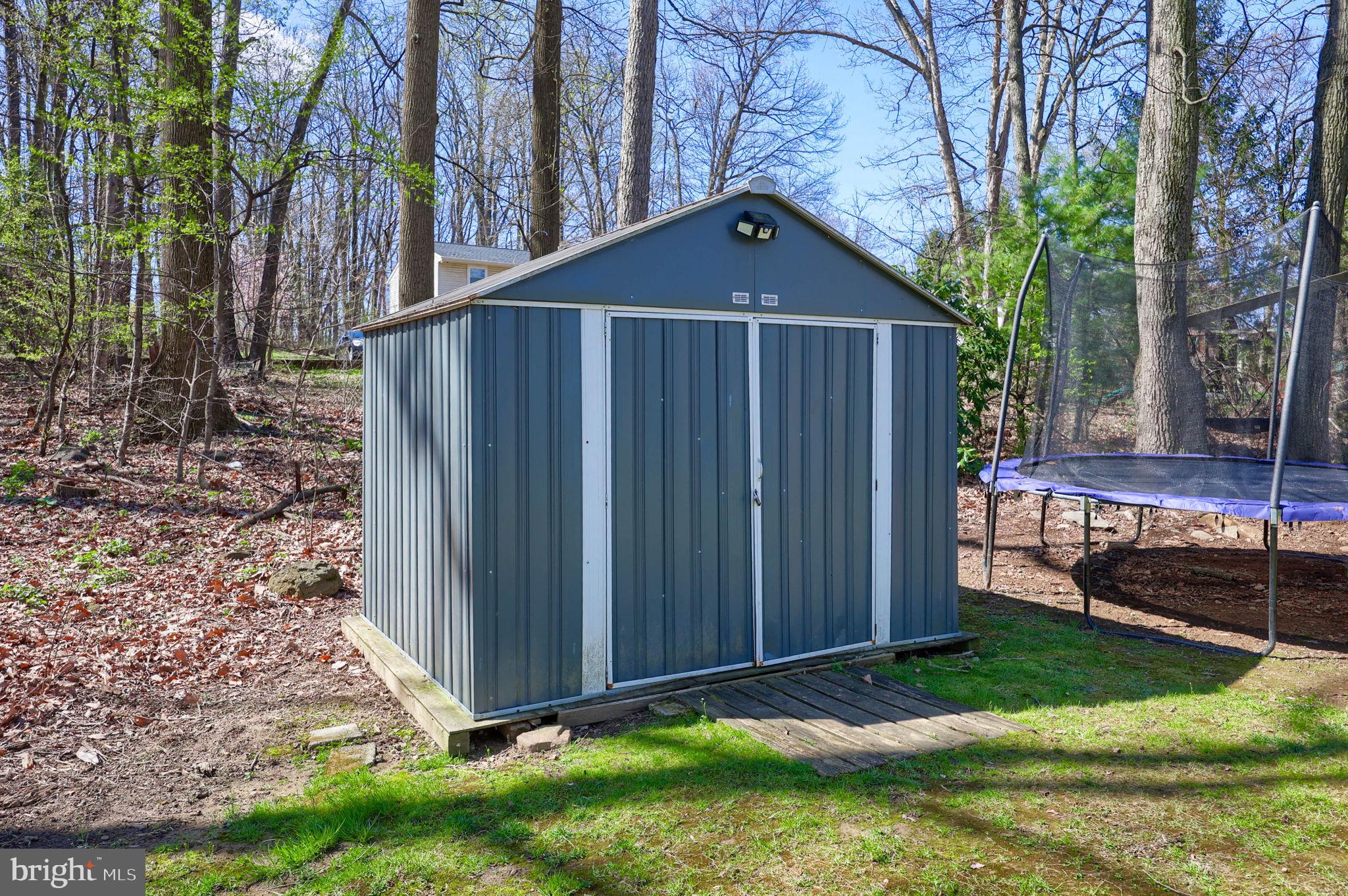 NEWBERRY TWP - Residential