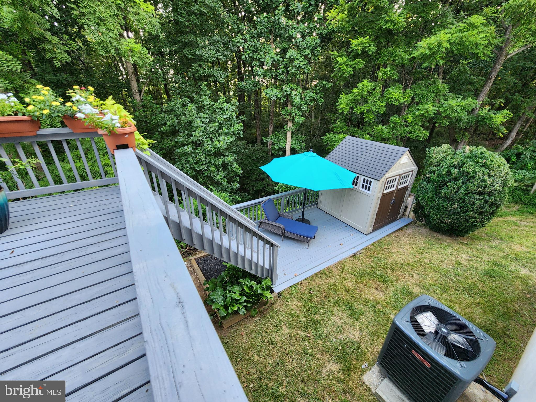 7282 POMMEL DRIVE