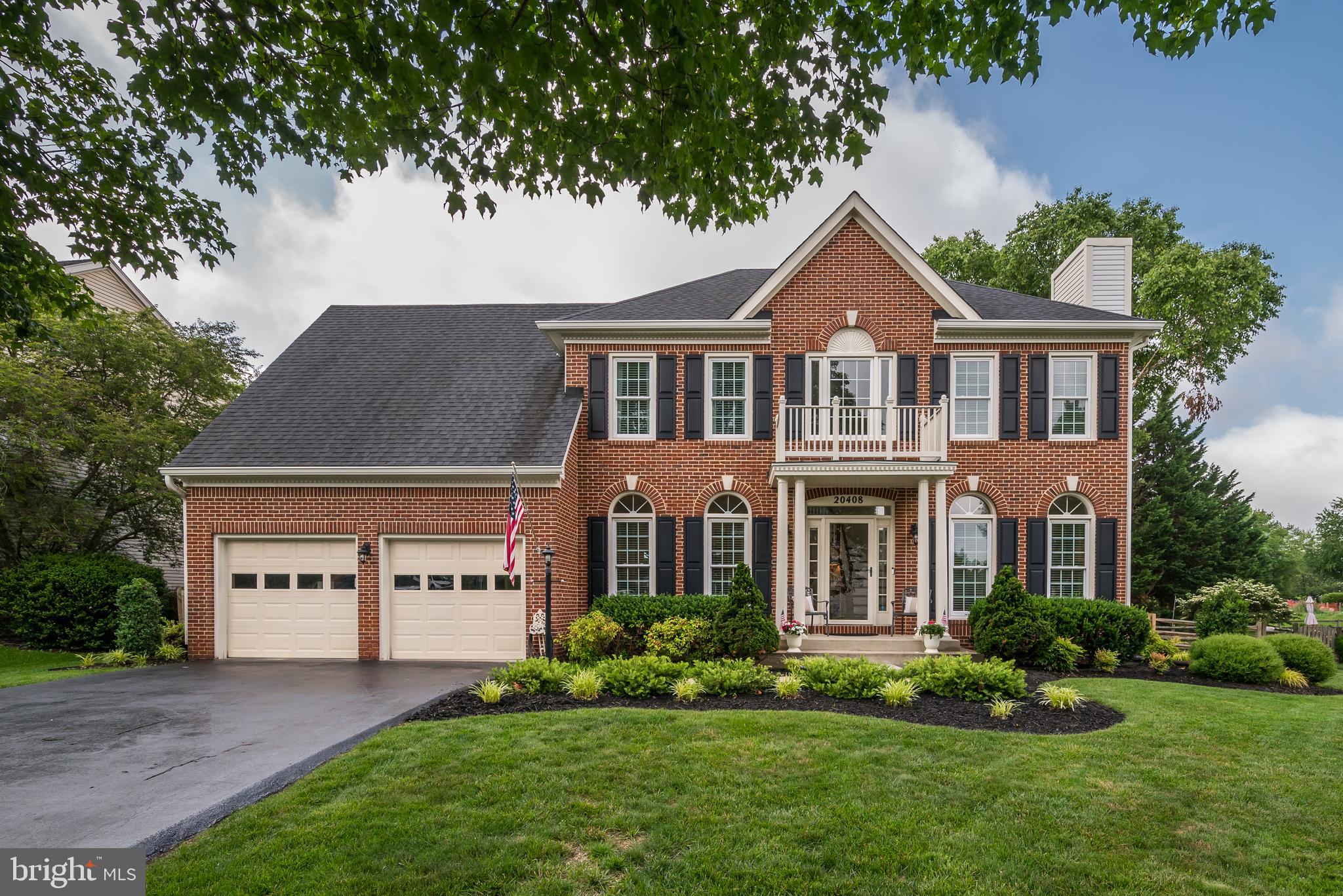 20408 SAWGRASS DRIVE