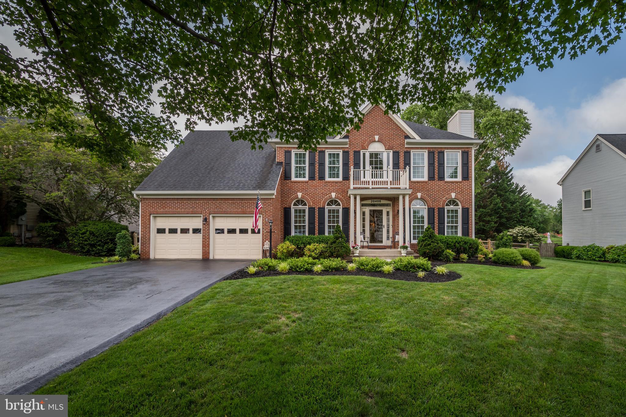 20408 SAWGRASS DRIVE