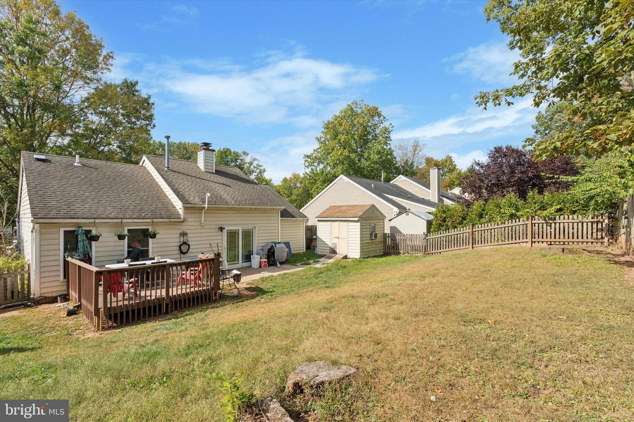 PHEASANT RUN - Residential