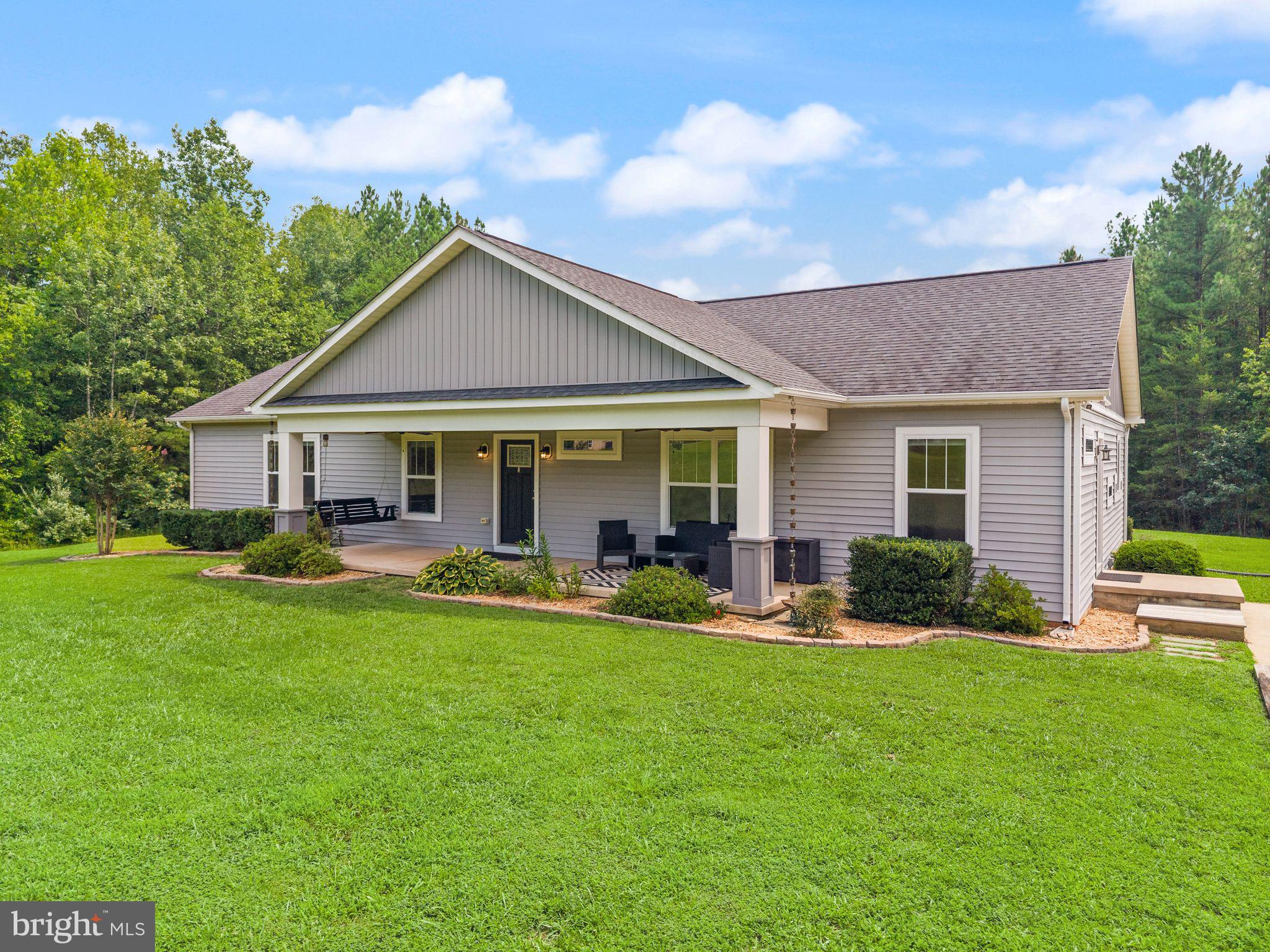 11096 TOLIVERS FOREST