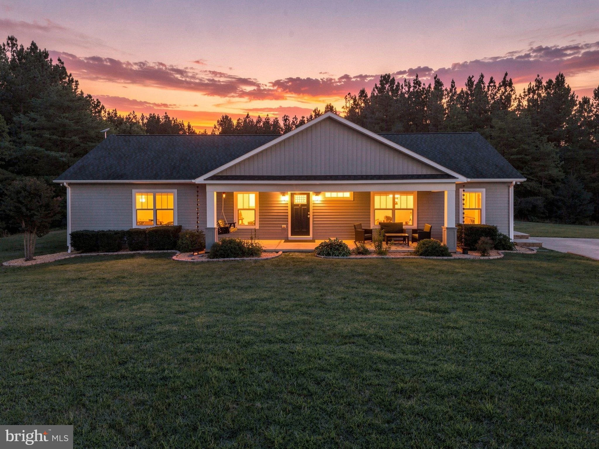 11096 Tolivers Forest, Rixeyville, VA, 22737