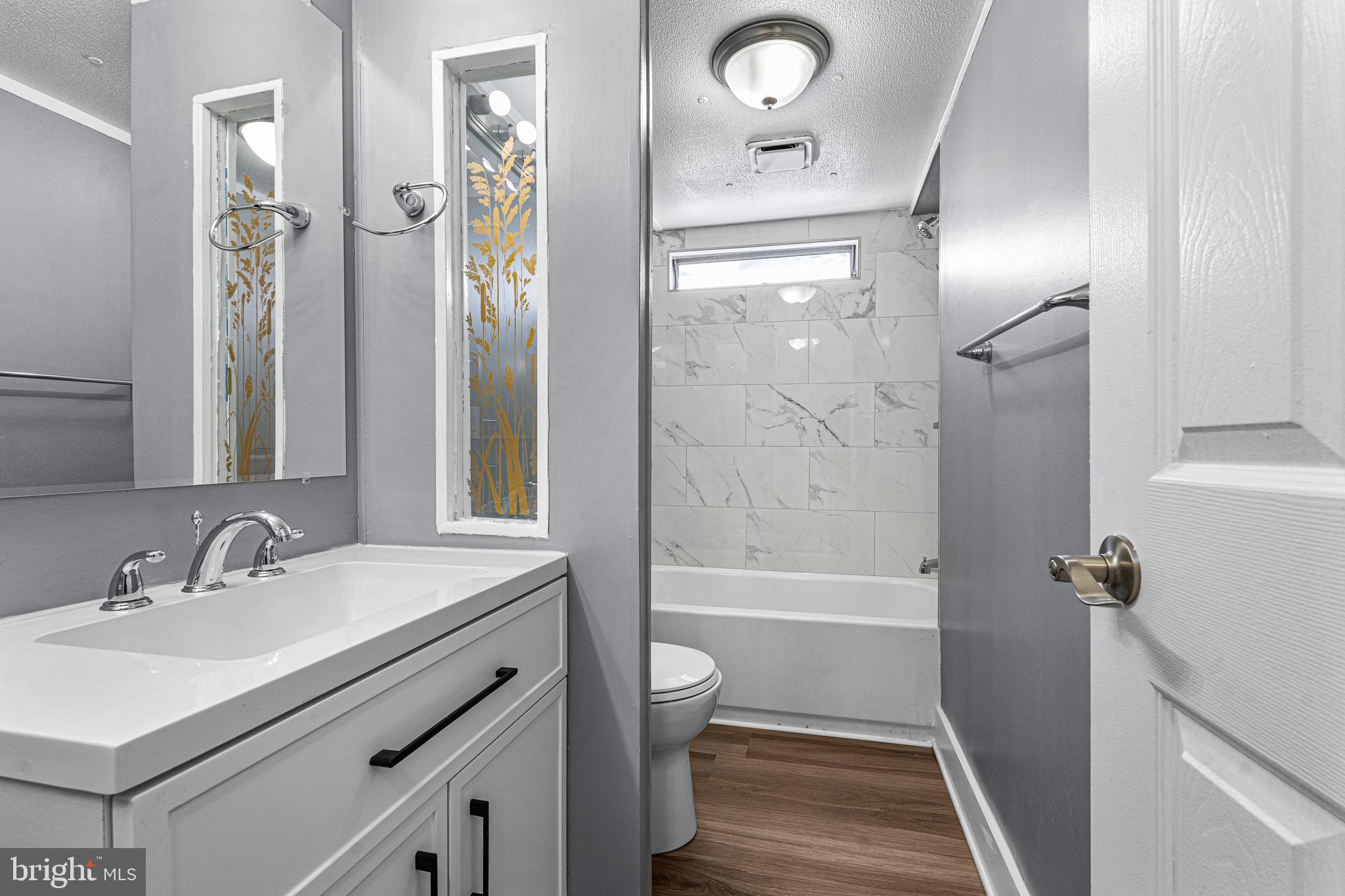 HARFORD MOBILE VILLAGE - Residential