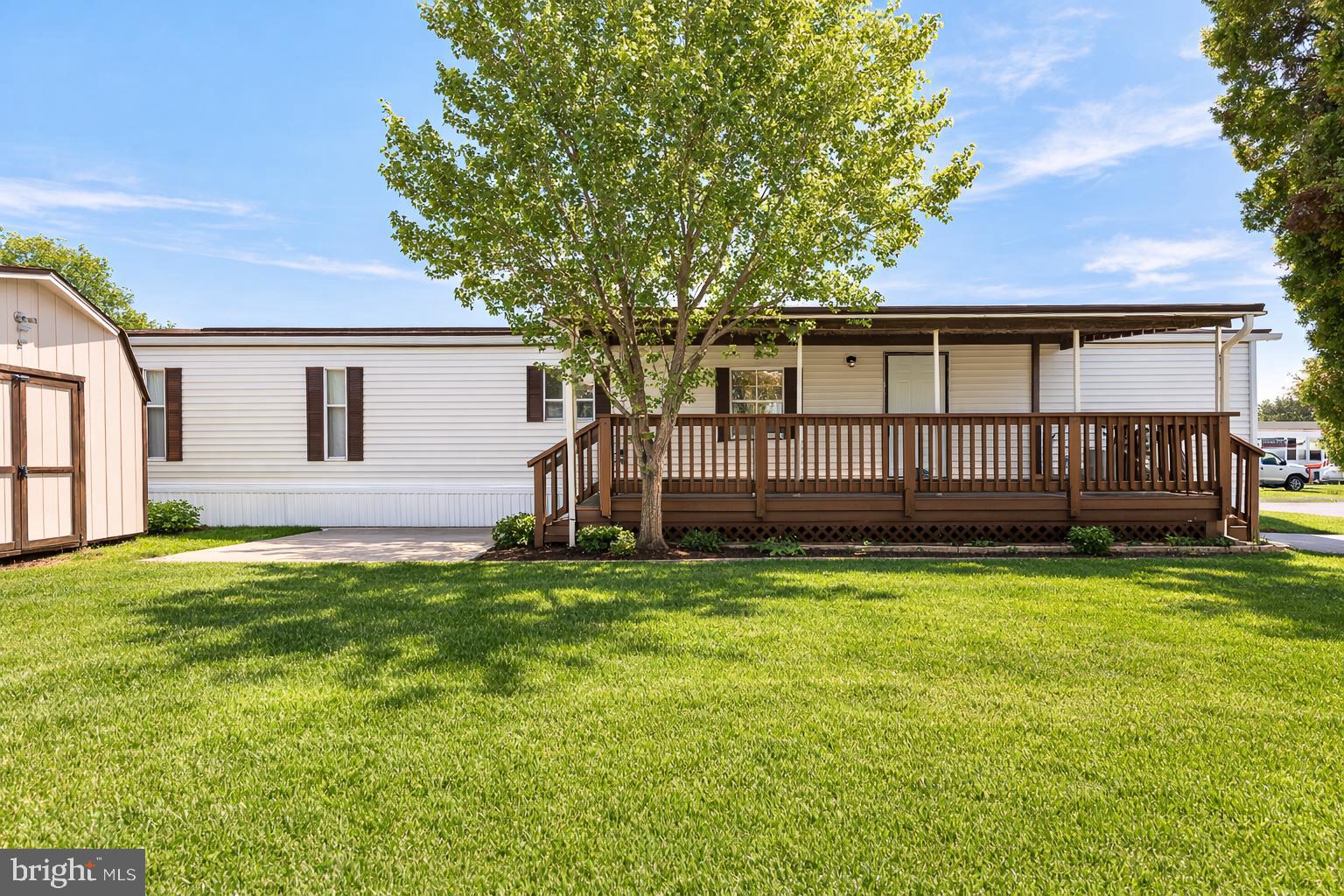 HARFORD MOBILE VILLAGE - Residential