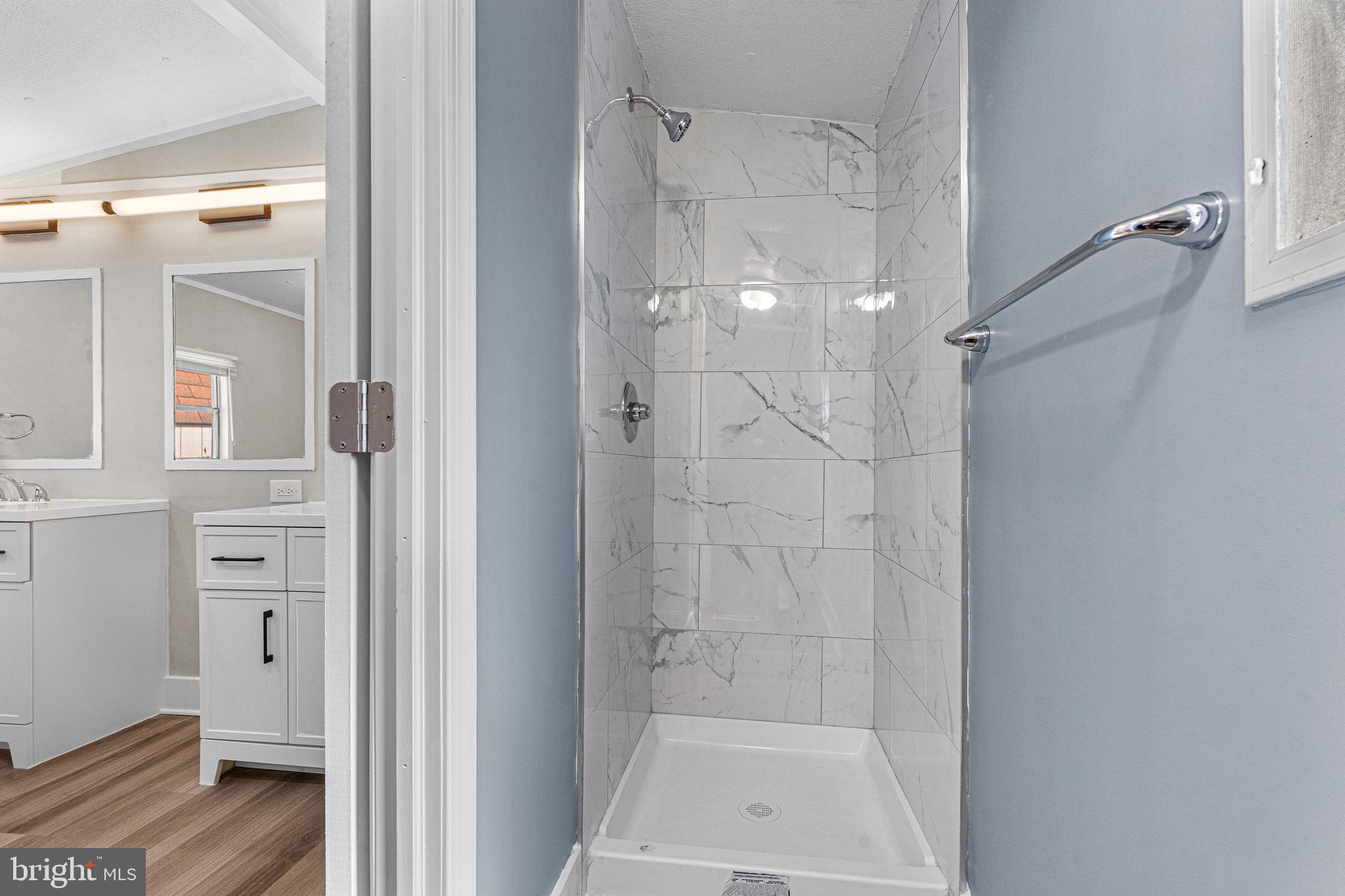 HARFORD MOBILE VILLAGE - Residential