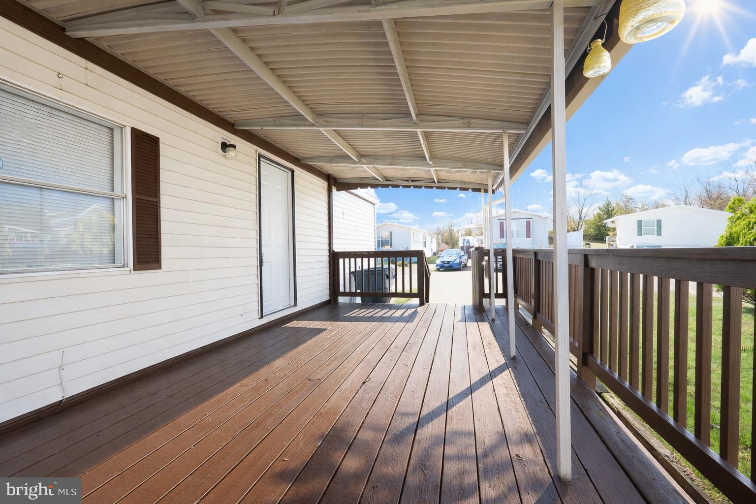 HARFORD MOBILE VILLAGE - Residential