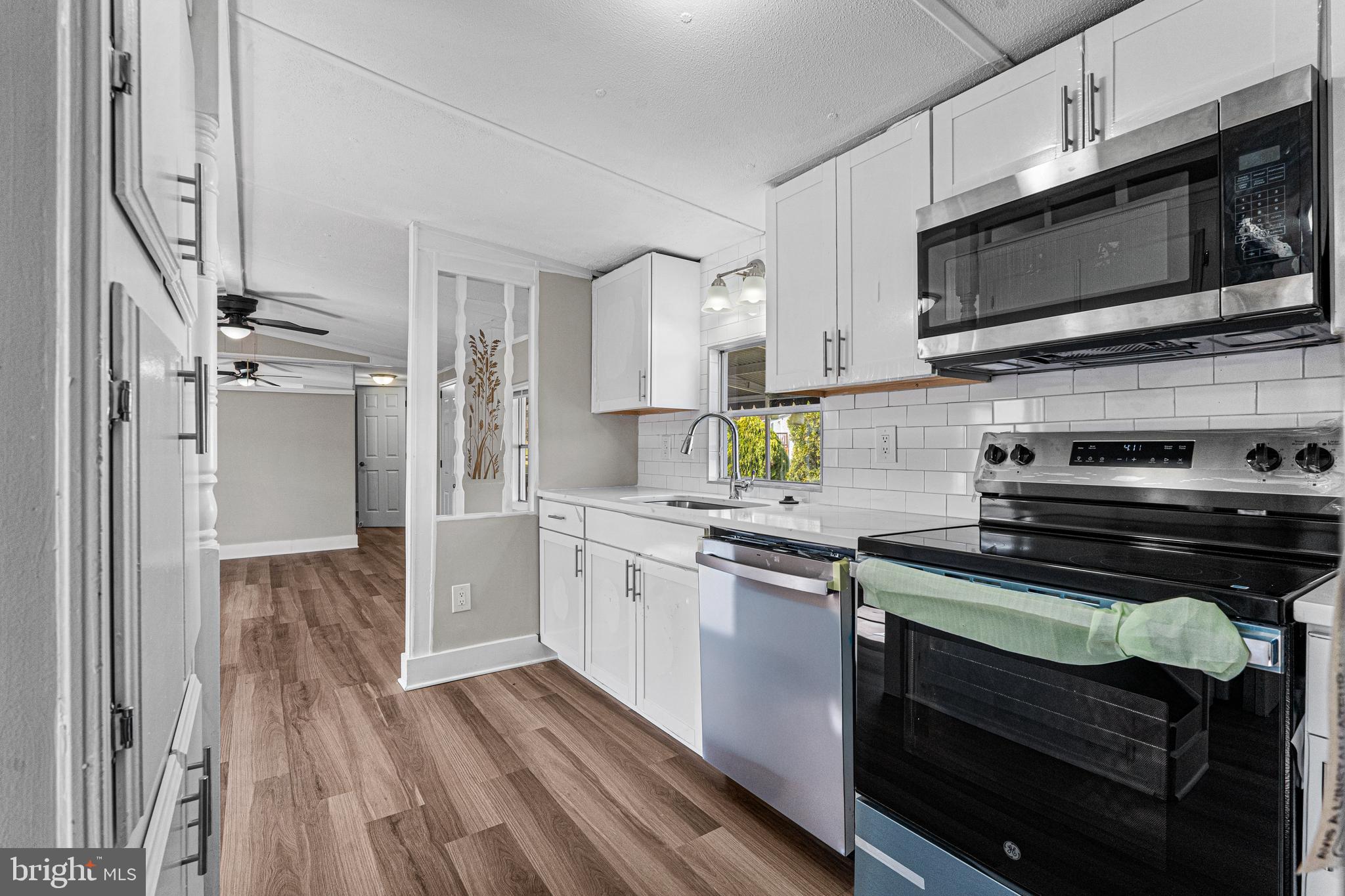 HARFORD MOBILE VILLAGE - Residential