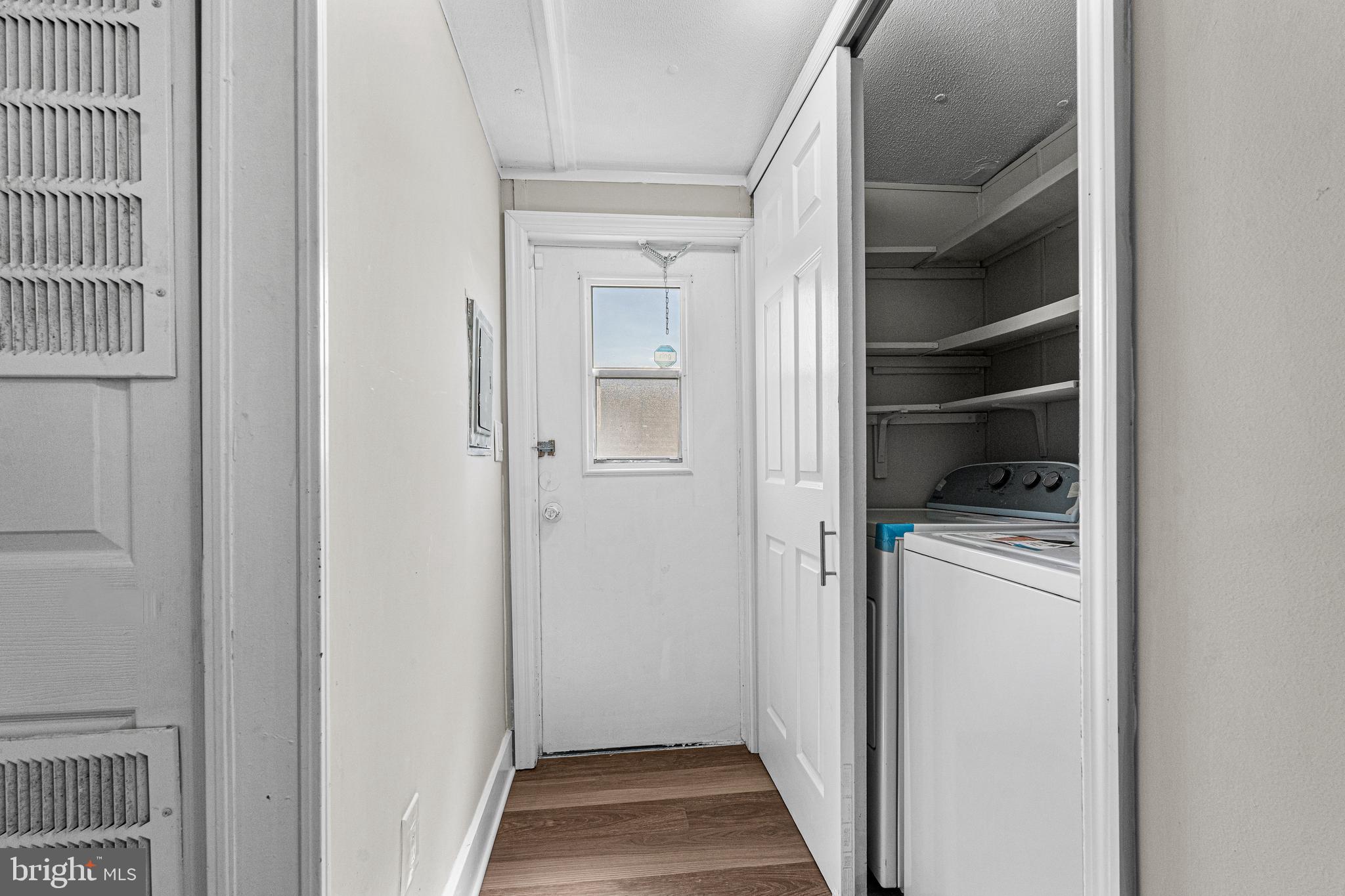 HARFORD MOBILE VILLAGE - Residential