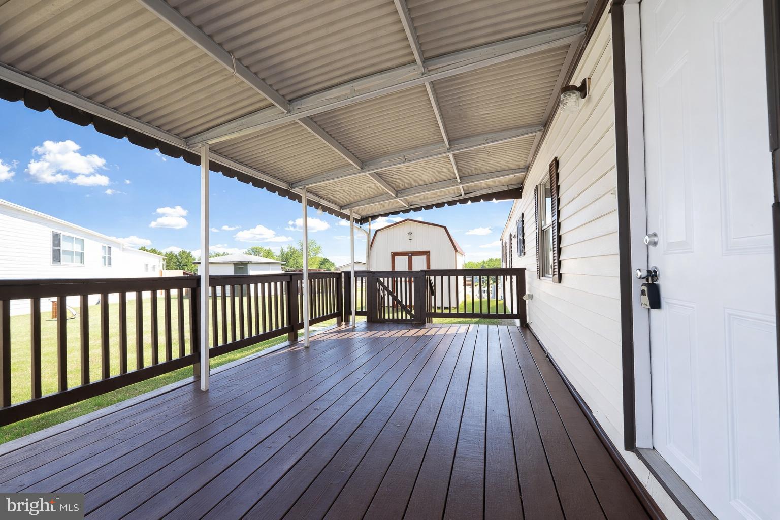 HARFORD MOBILE VILLAGE - Residential