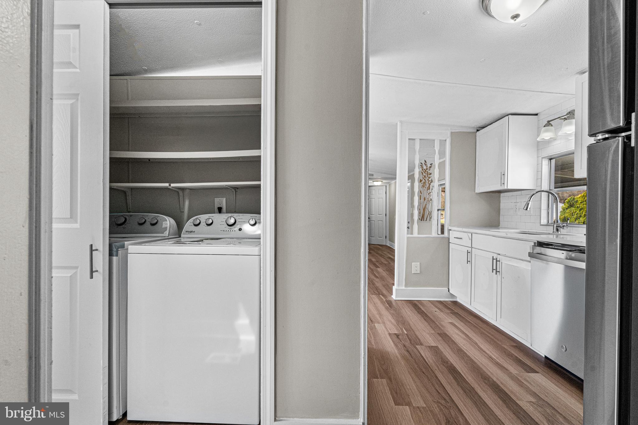 HARFORD MOBILE VILLAGE - Residential