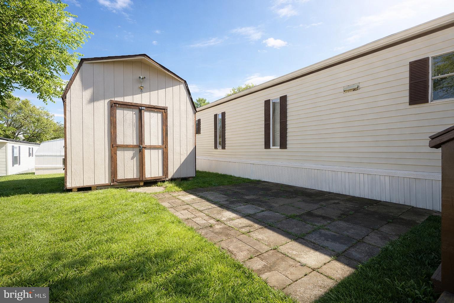 HARFORD MOBILE VILLAGE - Residential