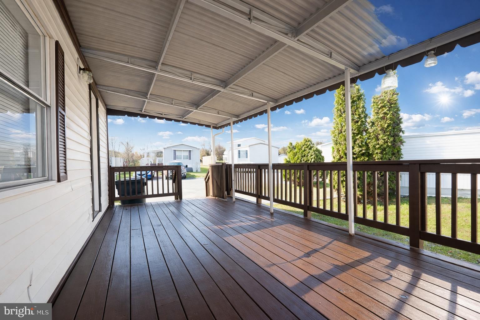 HARFORD MOBILE VILLAGE - Residential