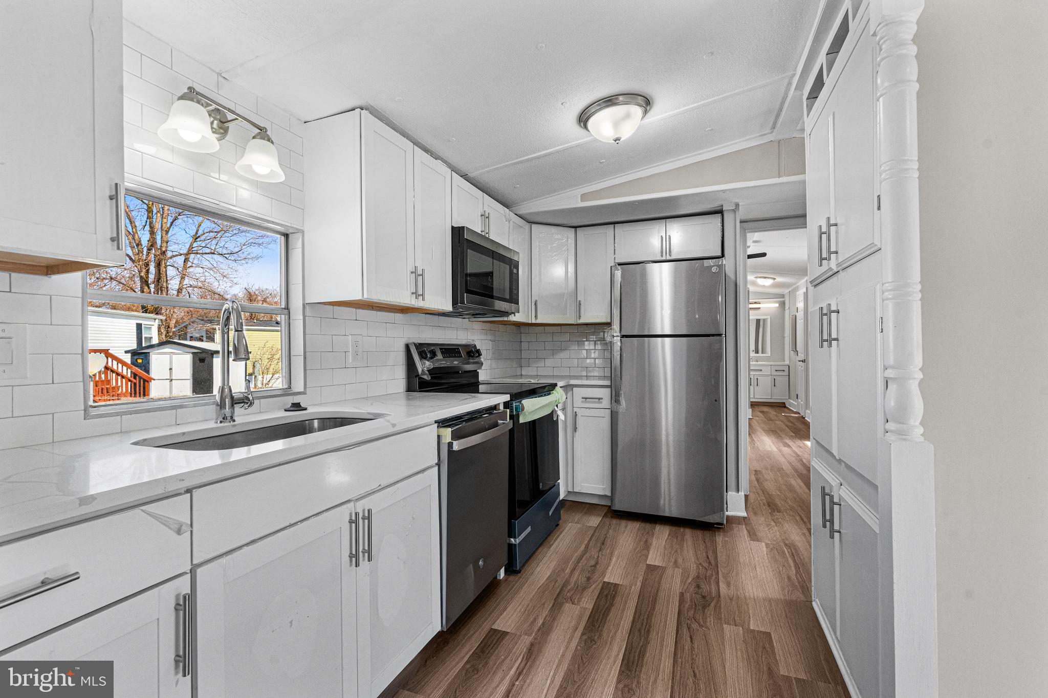 HARFORD MOBILE VILLAGE - Residential