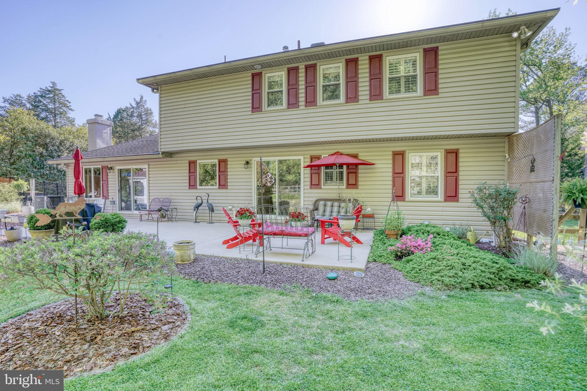 112 TALL PINES ROAD