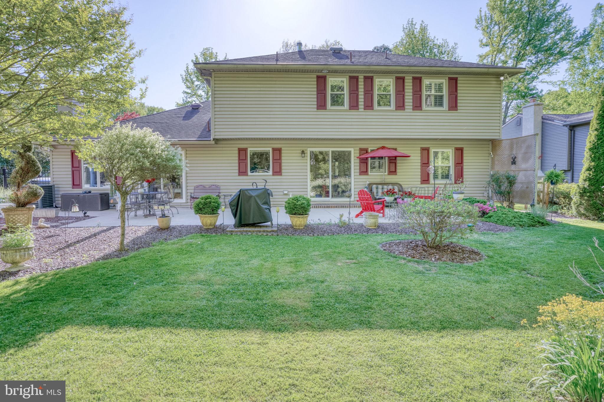 112 TALL PINES ROAD