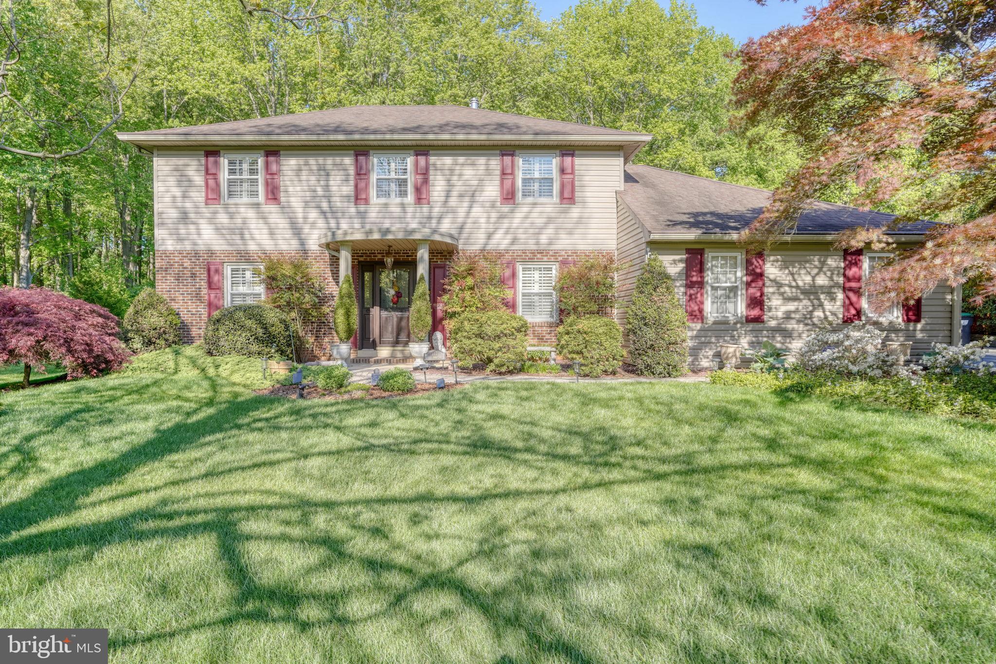 112 TALL PINES ROAD