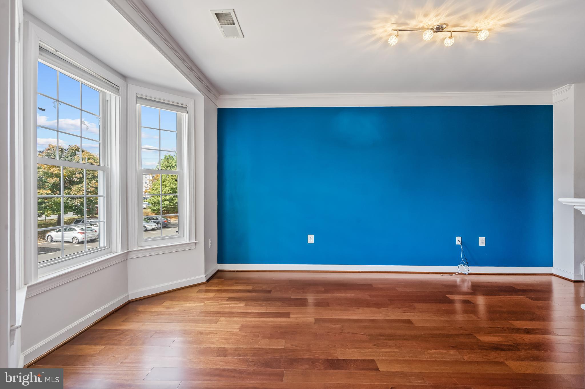 COPPERMINE CROSSING - Residential Lease