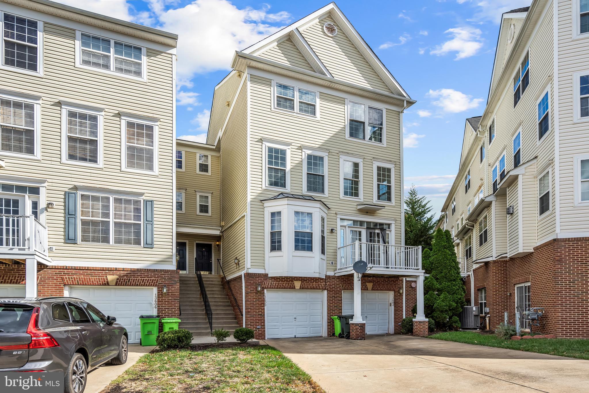 COPPERMINE CROSSING - Residential Lease