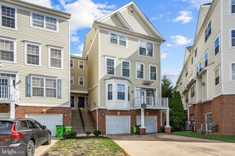 13600 SALK STREET 131 HERNDON VA 20171