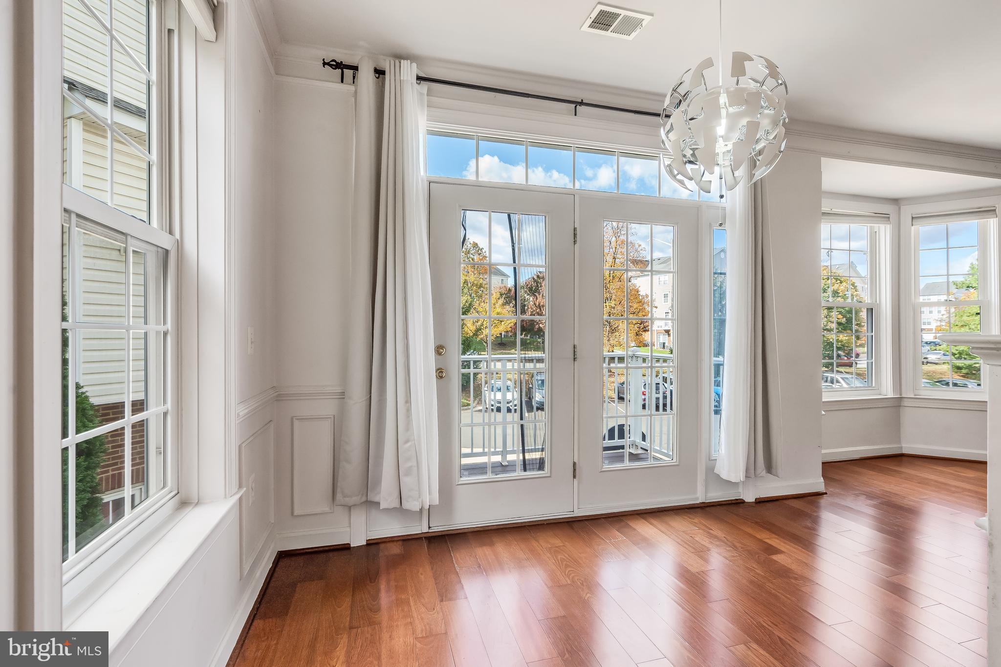 COPPERMINE CROSSING - Residential Lease