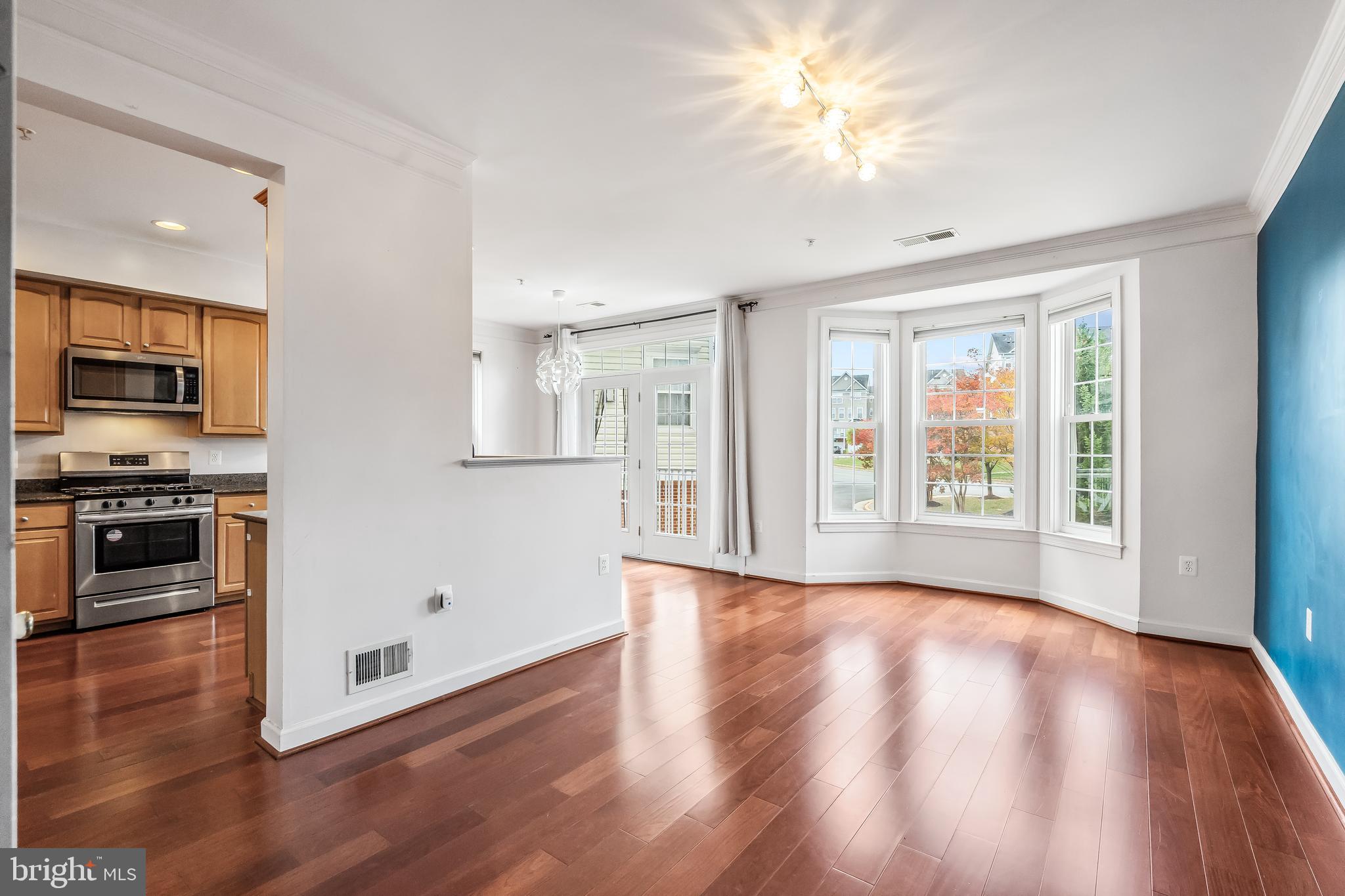 COPPERMINE CROSSING - Residential Lease