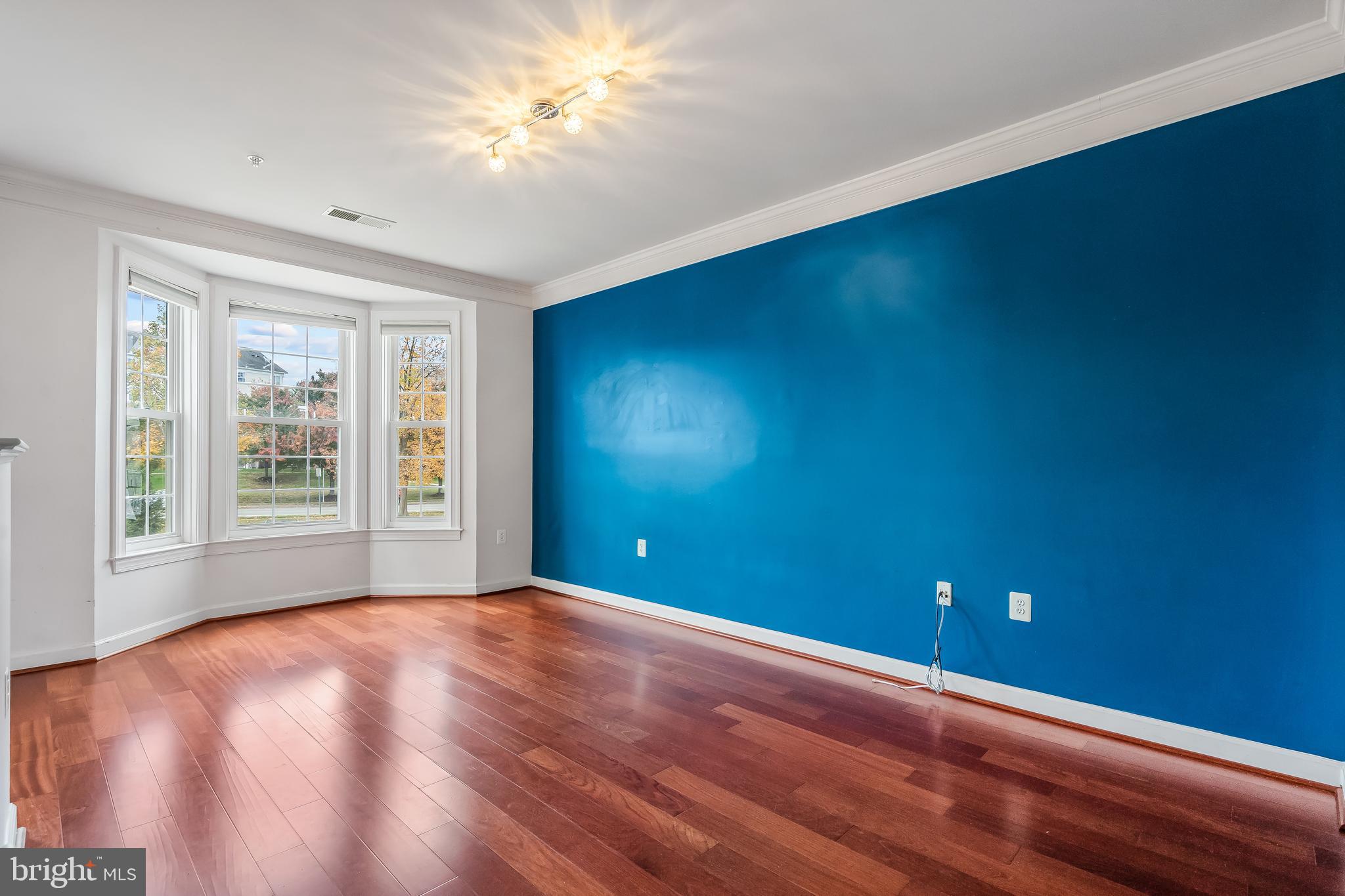 COPPERMINE CROSSING - Residential Lease