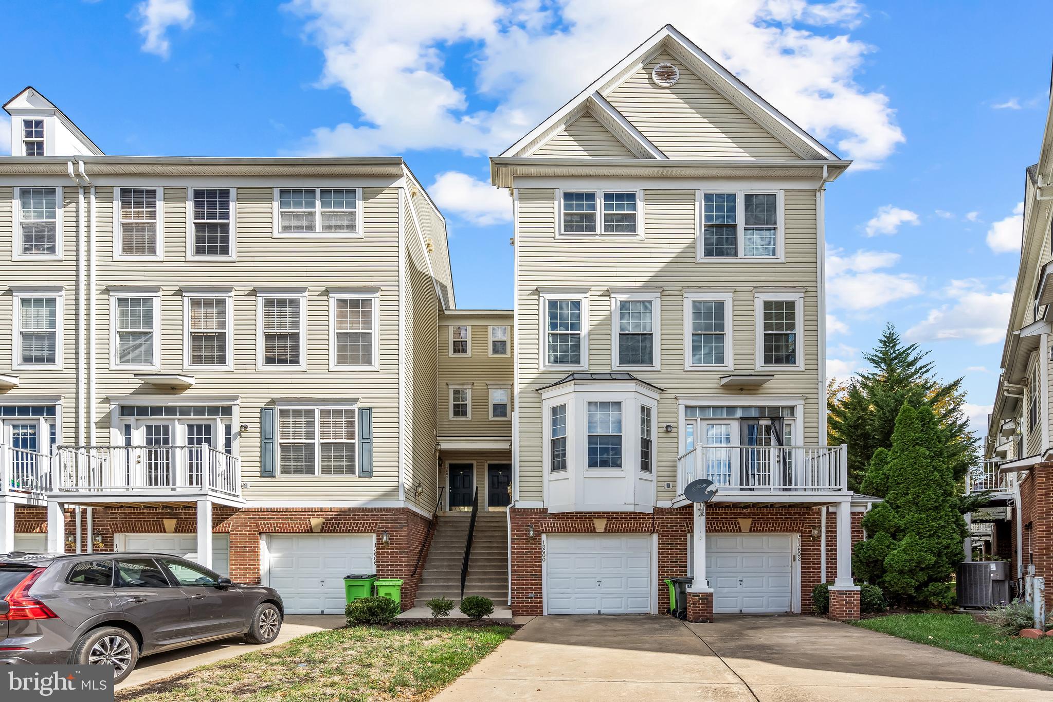 COPPERMINE CROSSING - Residential Lease