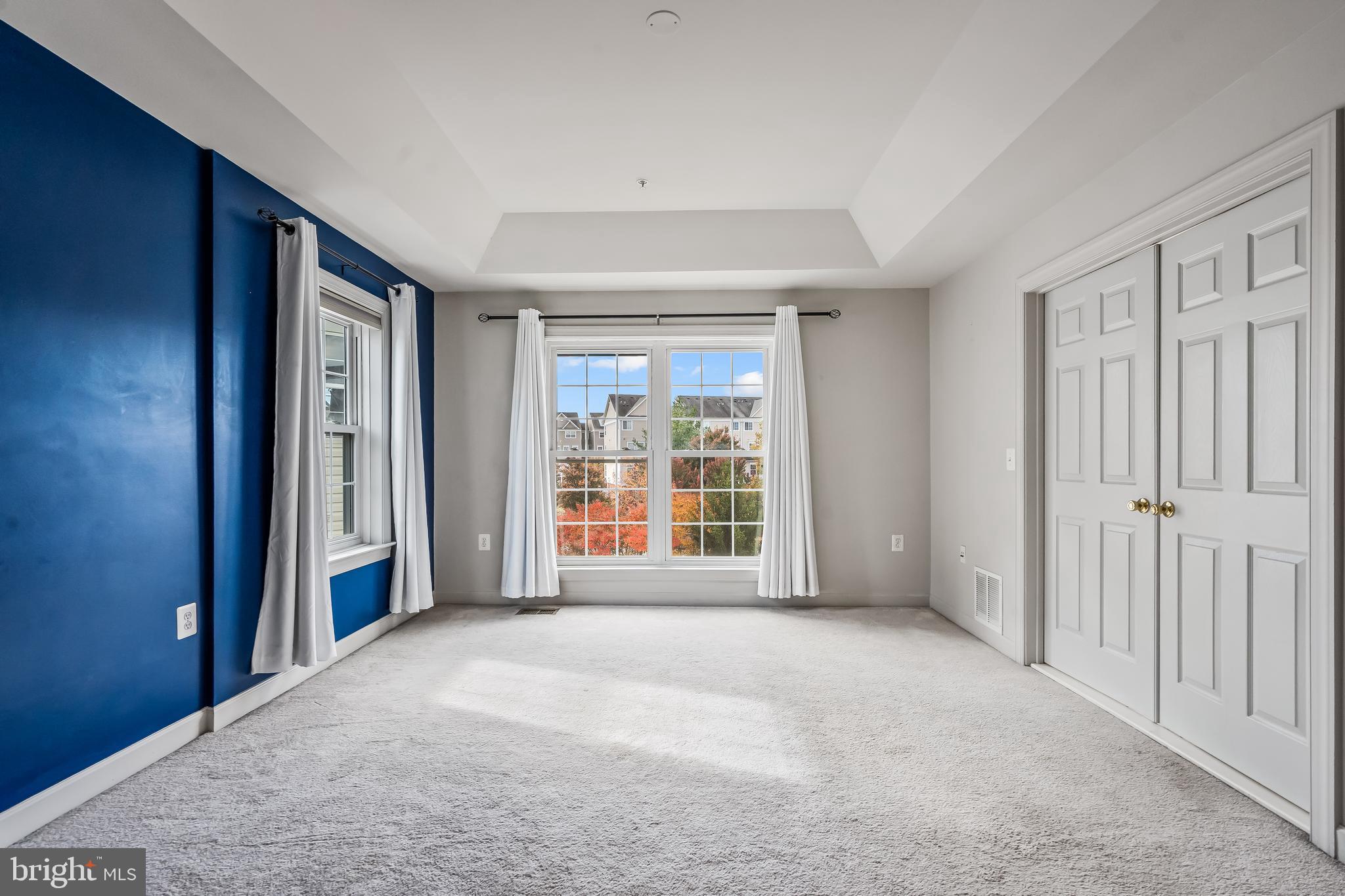 COPPERMINE CROSSING - Residential Lease