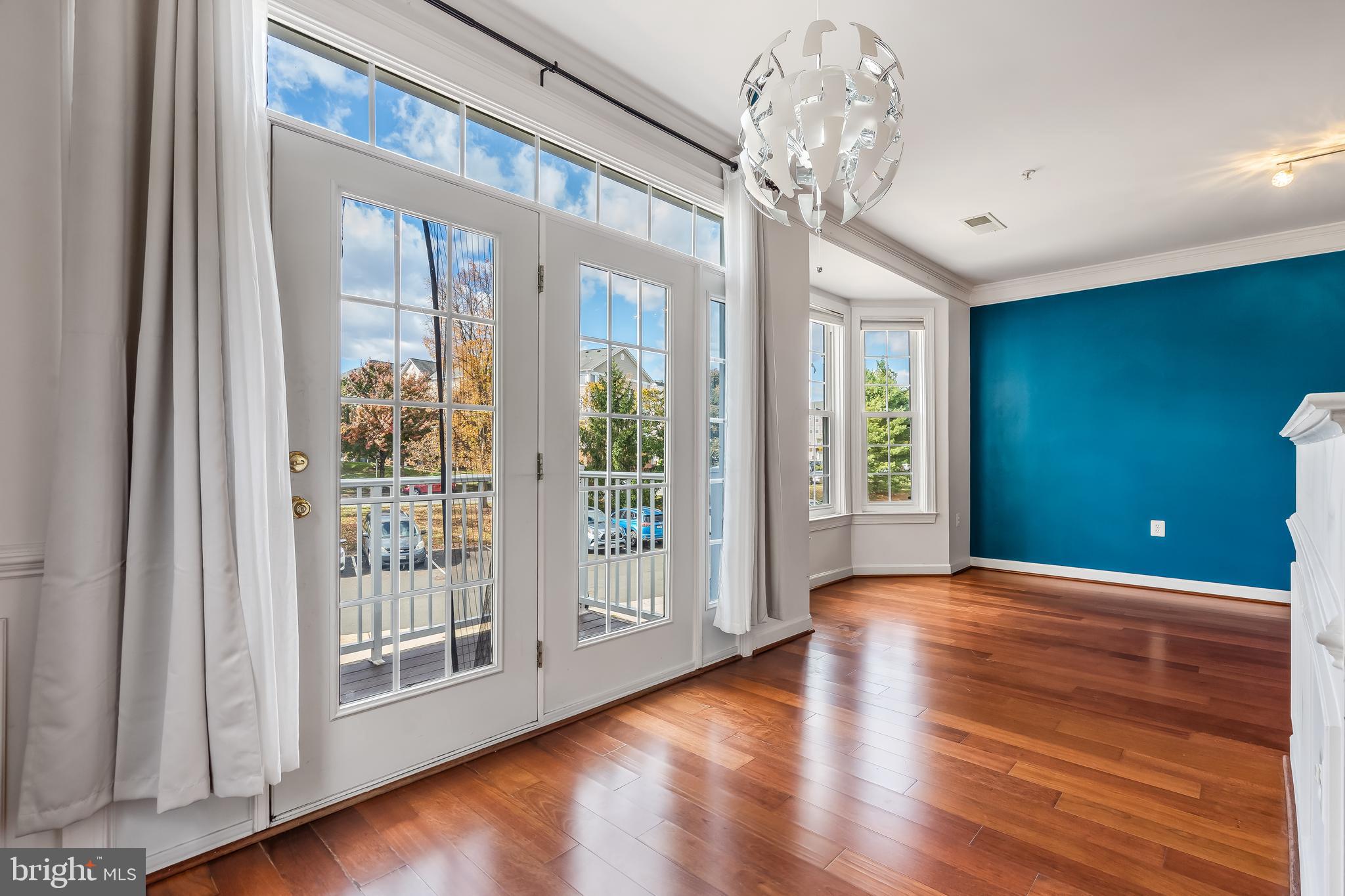 COPPERMINE CROSSING - Residential Lease