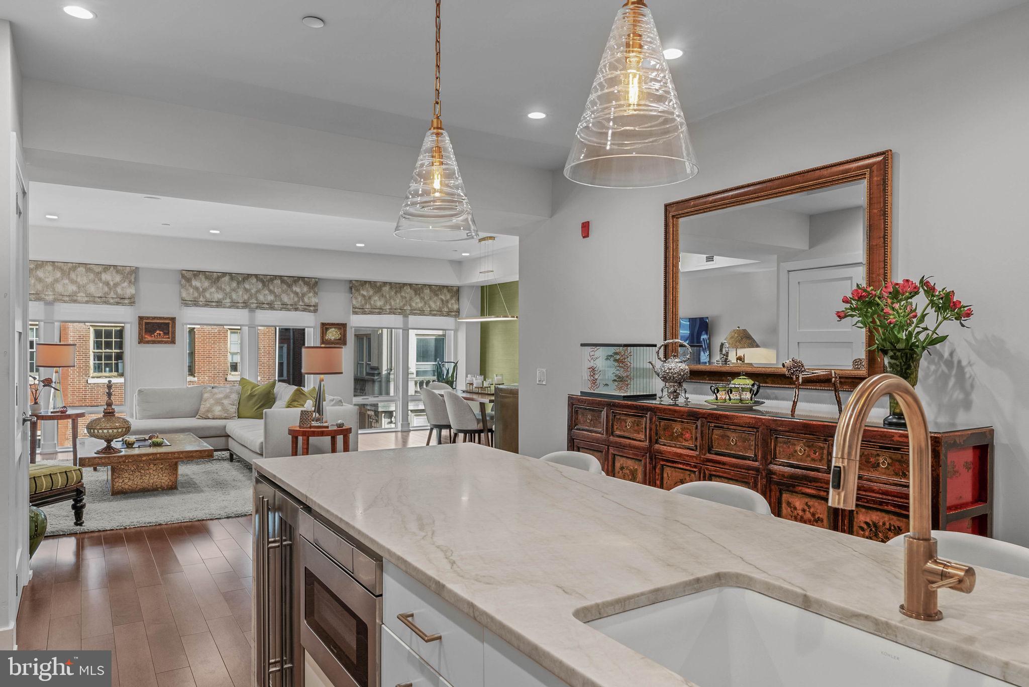 RITTENHOUSE SQUARE - Residential