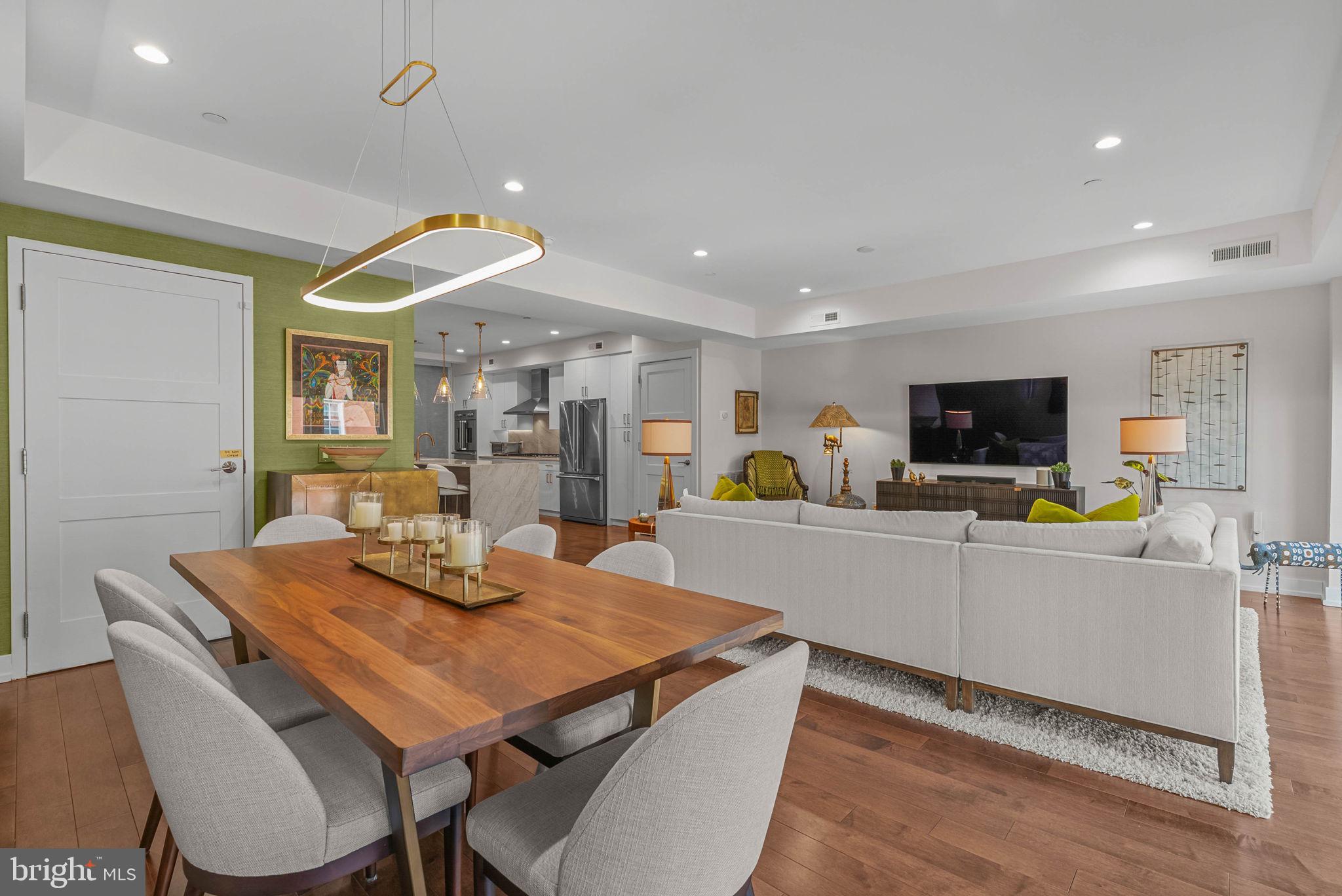 RITTENHOUSE SQUARE - Residential