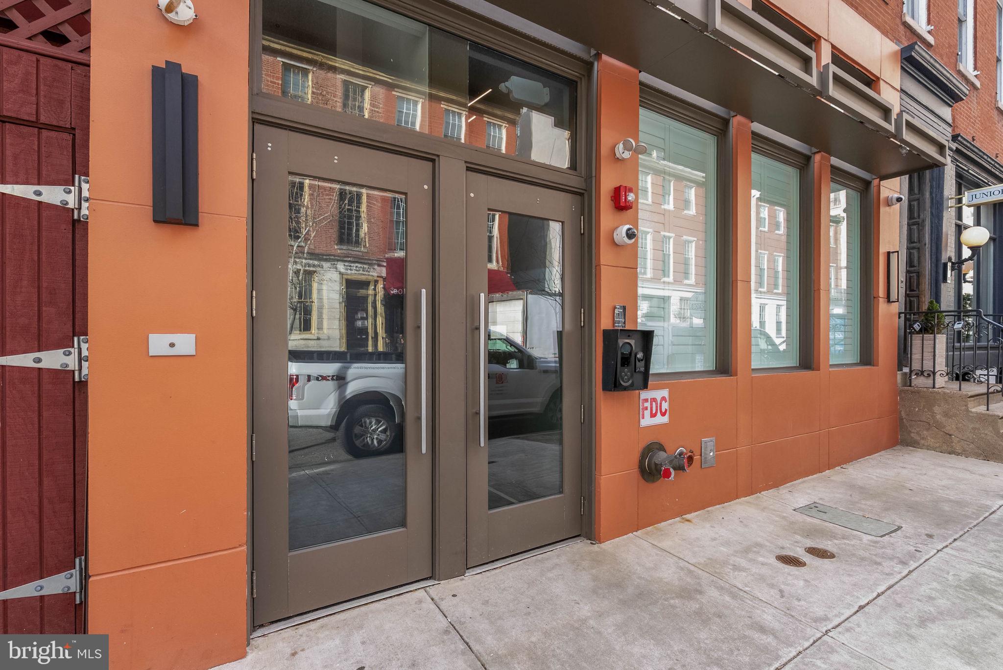 RITTENHOUSE SQUARE - Residential