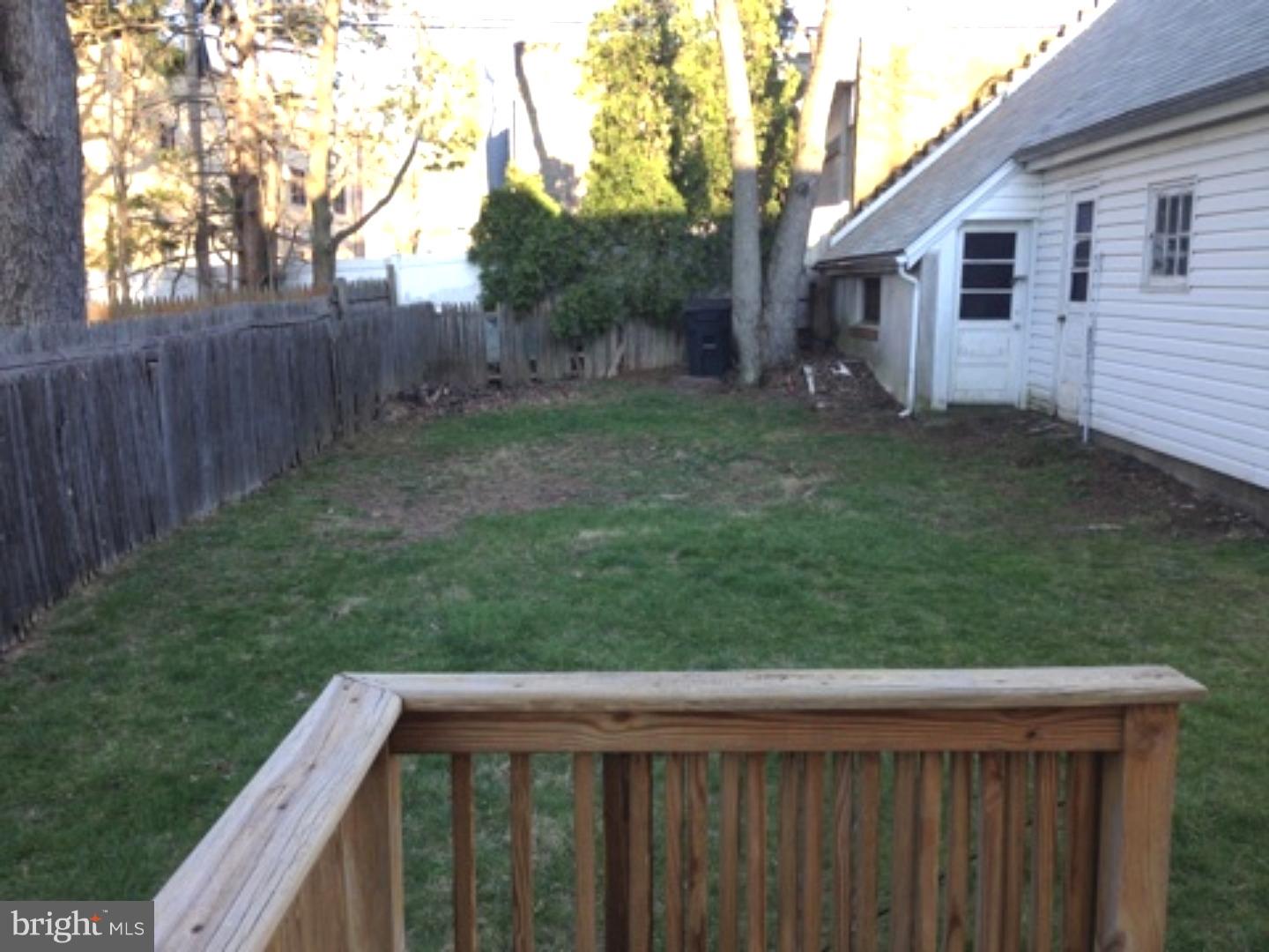 ABINGTON - Residential