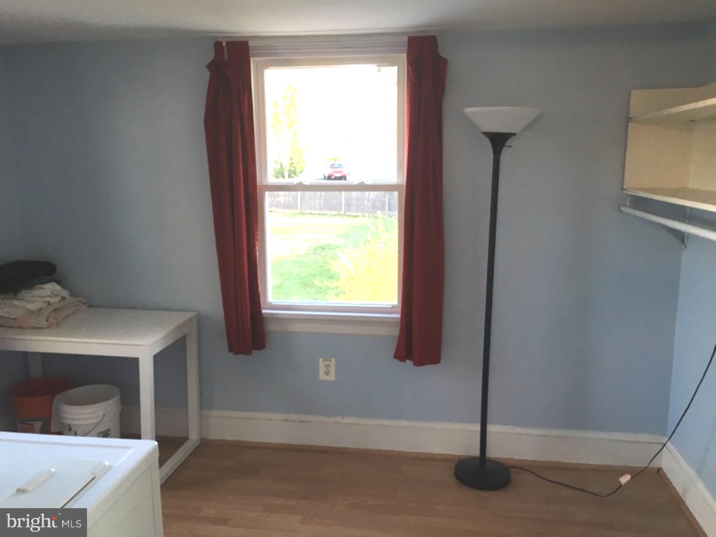 ABINGTON - Residential