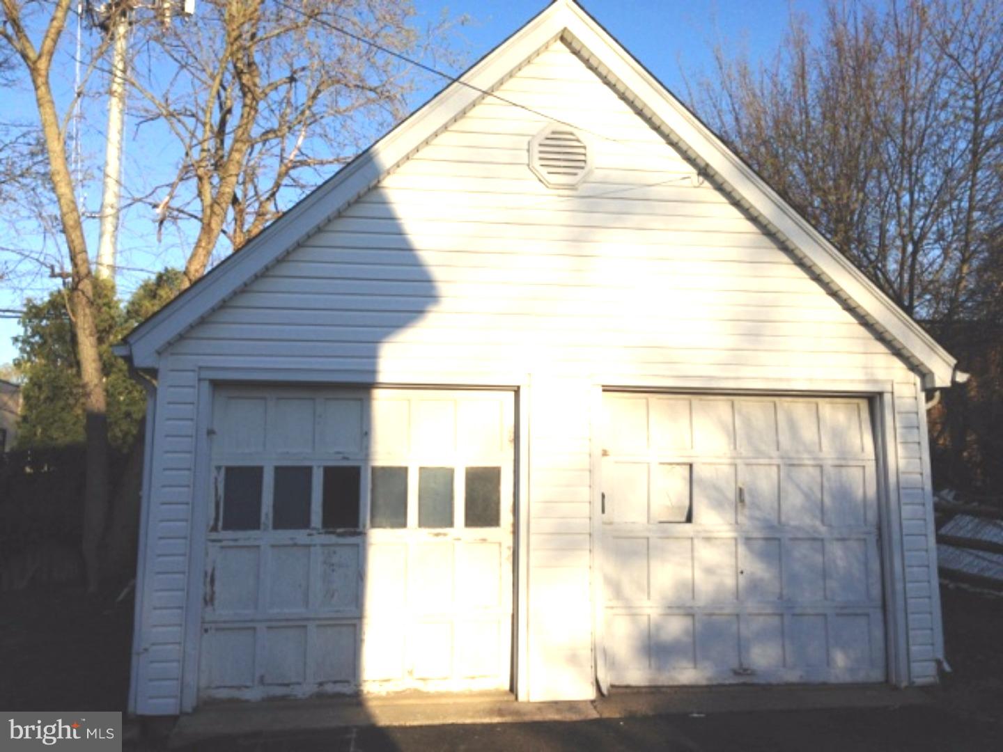 ABINGTON - Residential