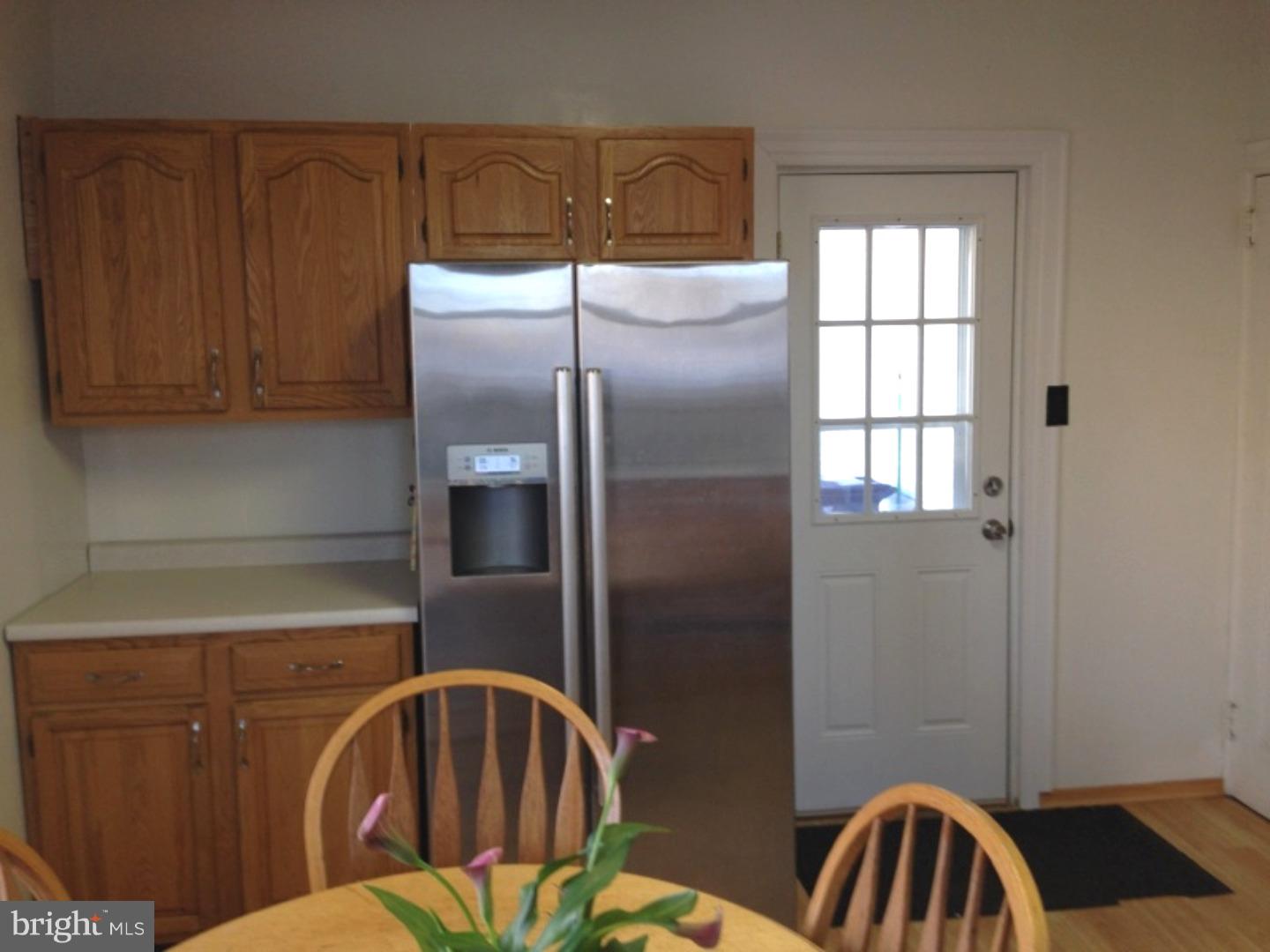 ABINGTON - Residential