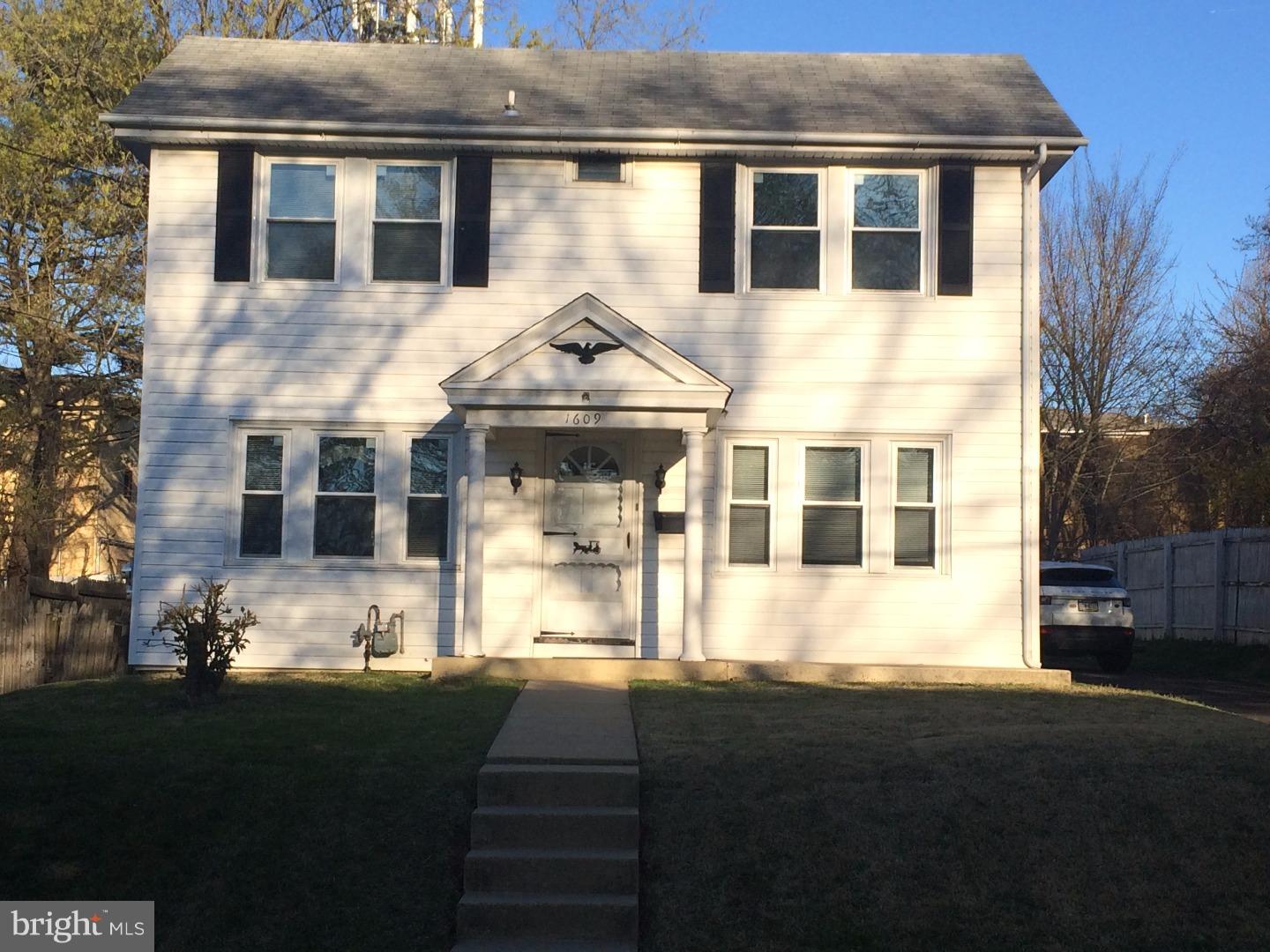 ABINGTON - Residential