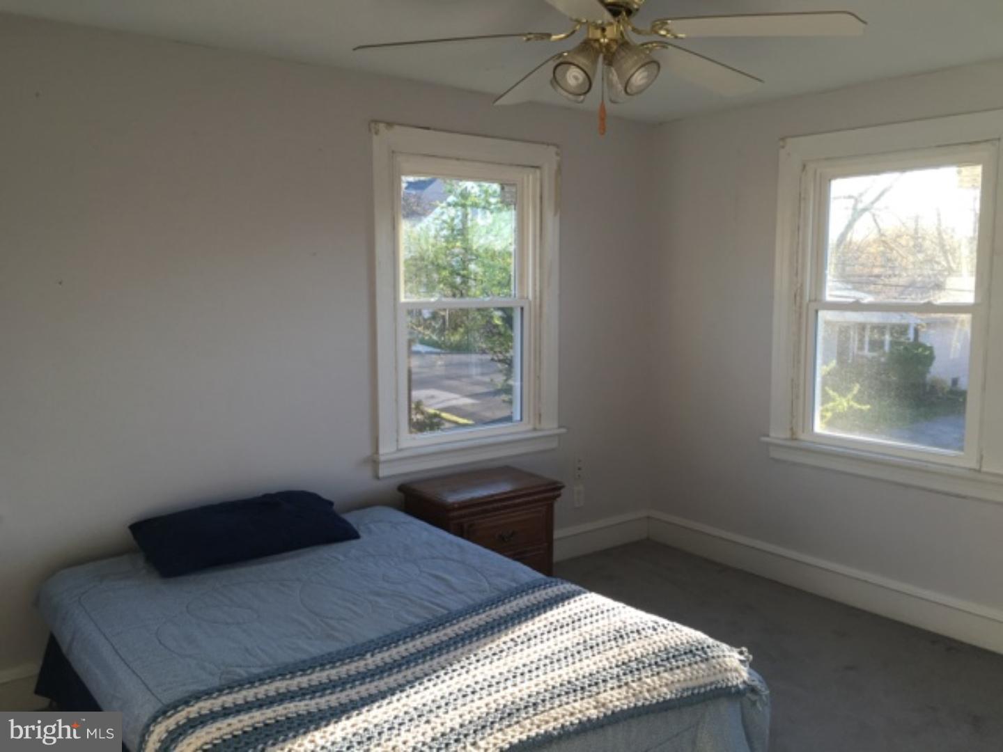 ABINGTON - Residential